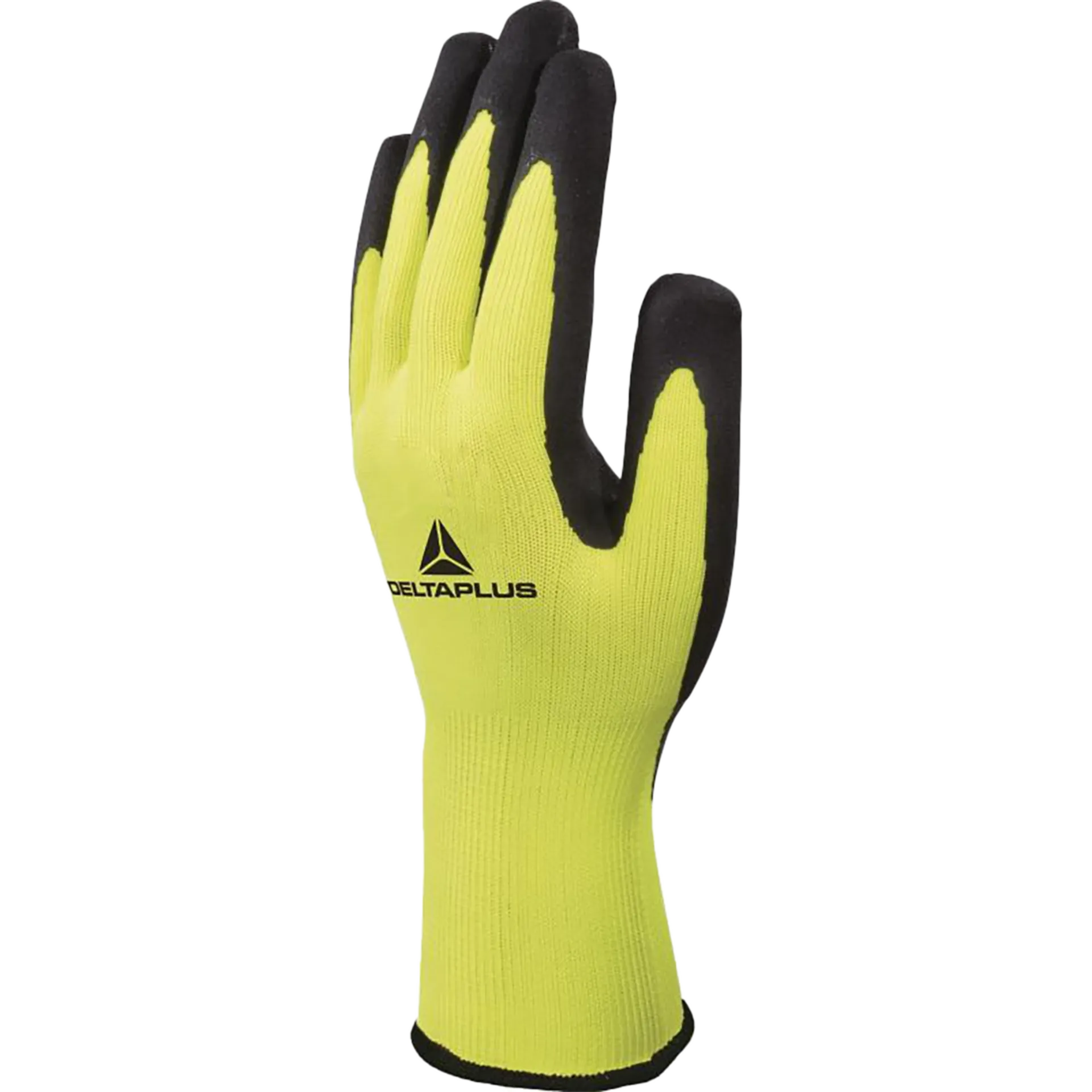 High tech handschoen met latex foam coating - Apollon - maat10 - vv733