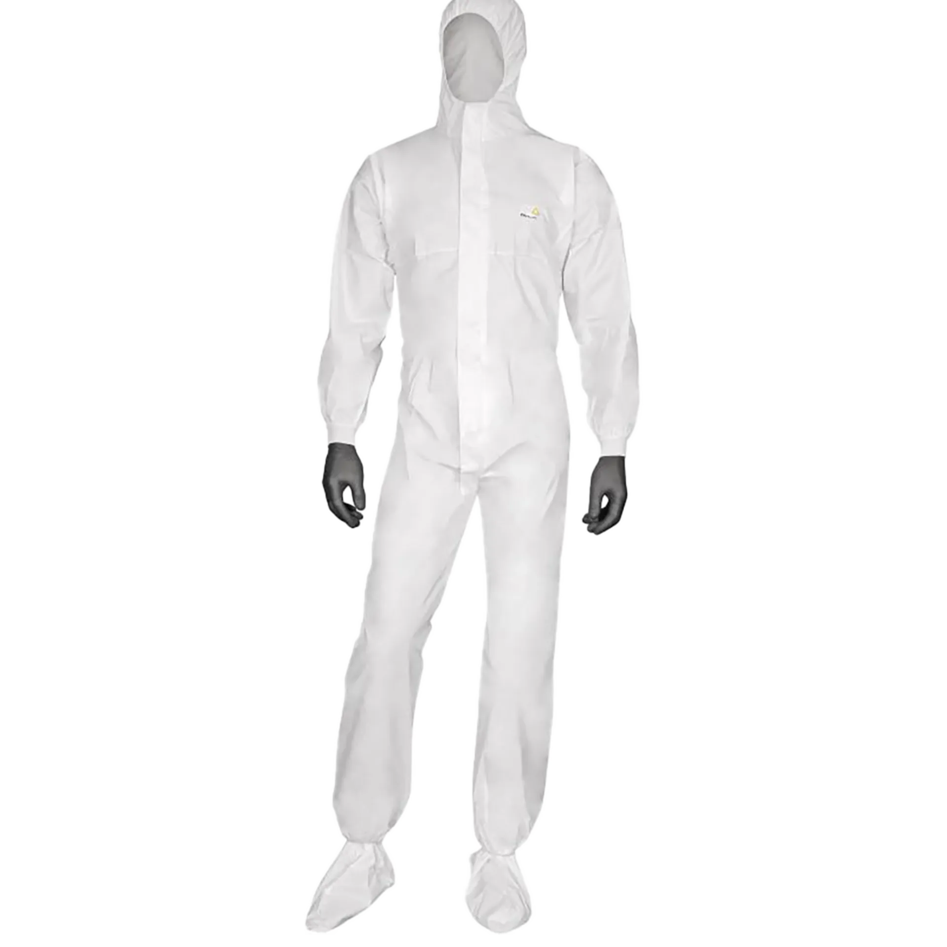 Chemisch bestendige overall - DT117 - type 5-6  - xl Chemisch bestendige overall - DT117 - type 5-6  - xl