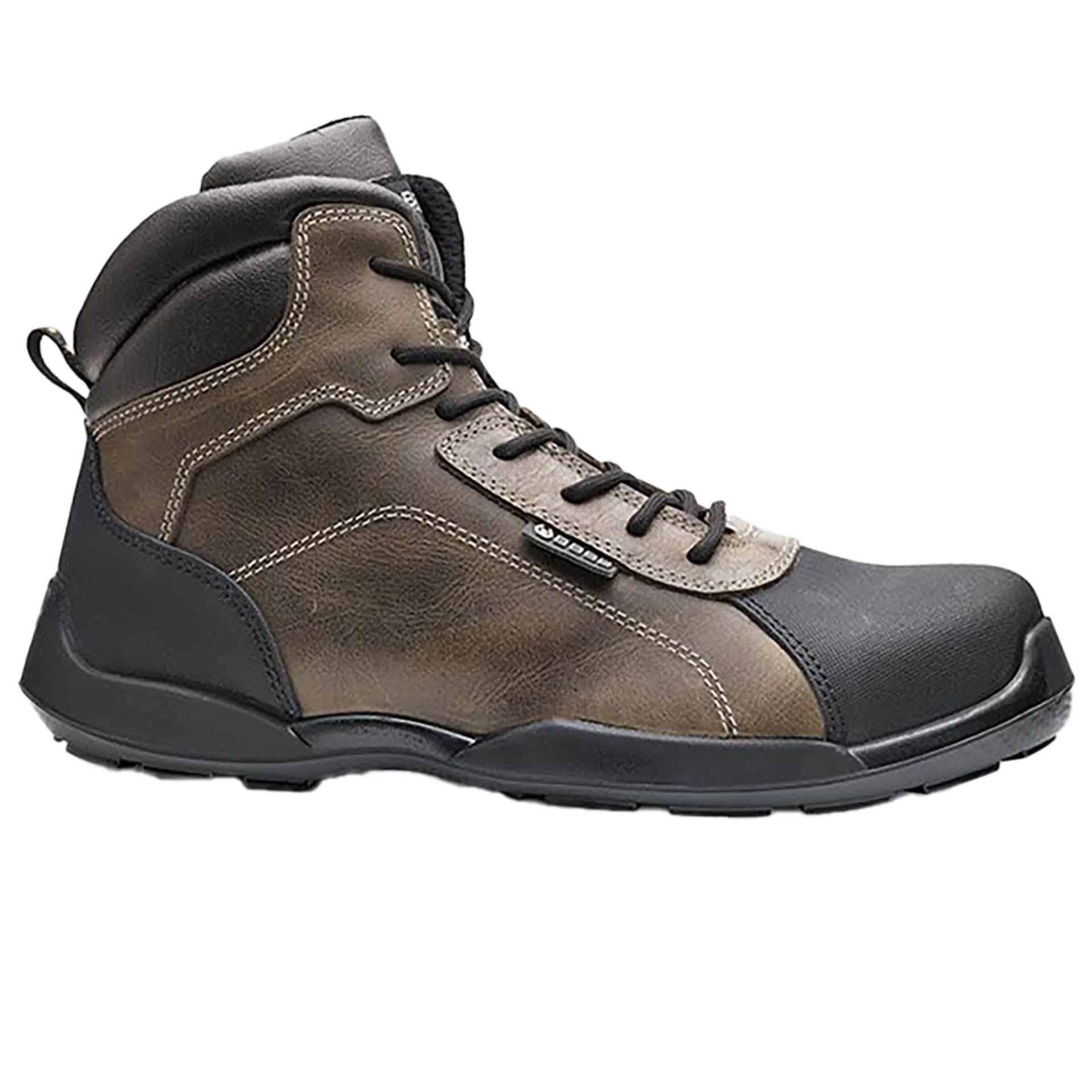 Hoge schoen B610 Rafting top S3 SRC - 44 Hoge schoen B610 Rafting top S3 SRC - 44