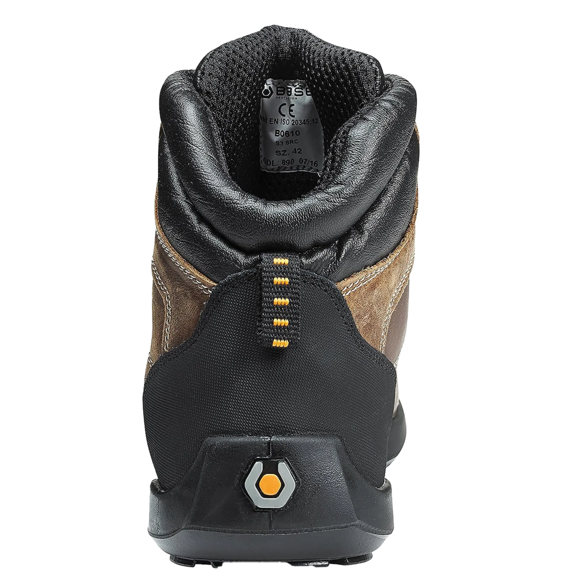 Hoge schoen B610 Rafting top S3 SRC - 44 Hoge schoen B610 Rafting top S3 SRC - 44