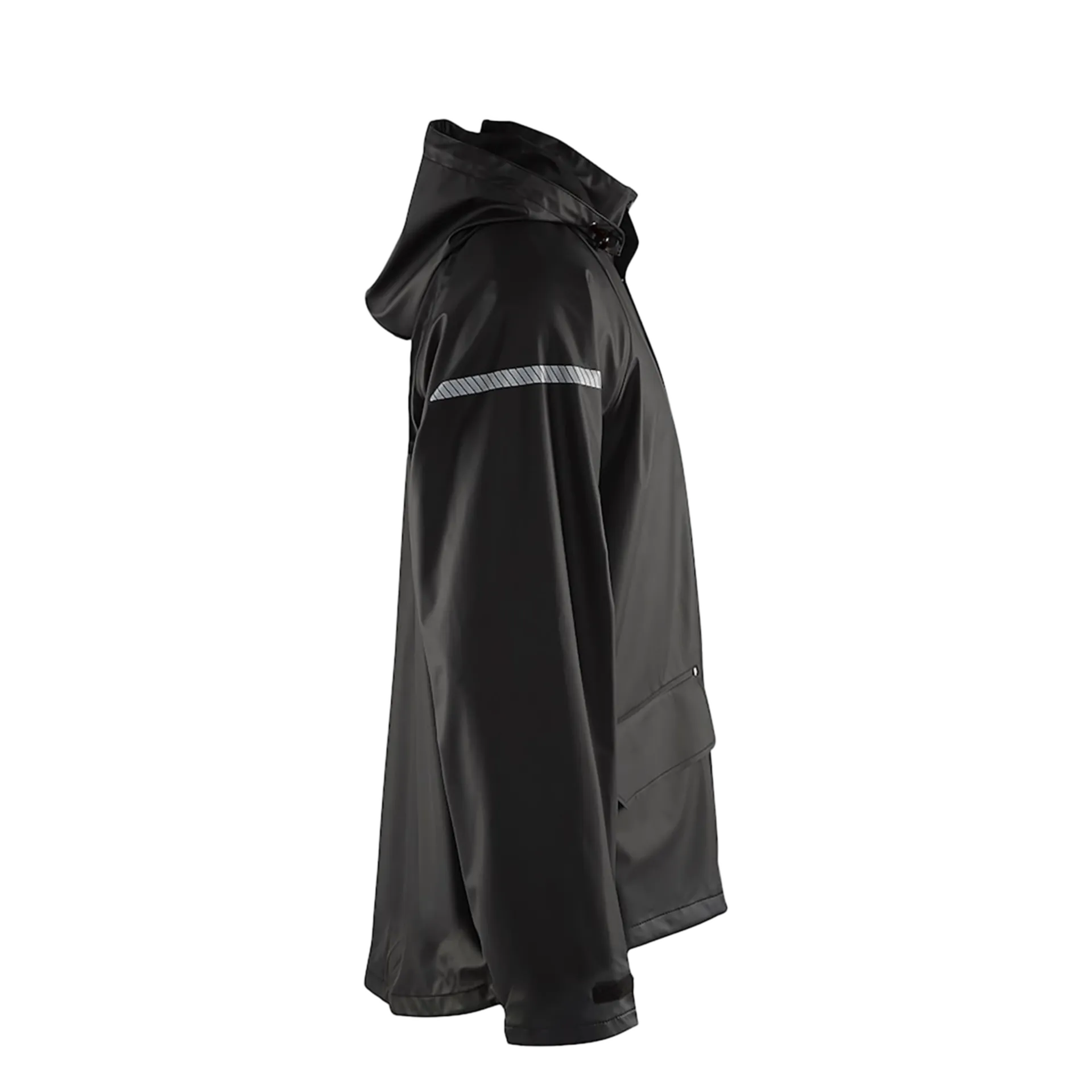 Imperméable niveau 1 4311/2000/9900 - noir xl Imperméable niveau 1 4311/2000/9900 - noir xl