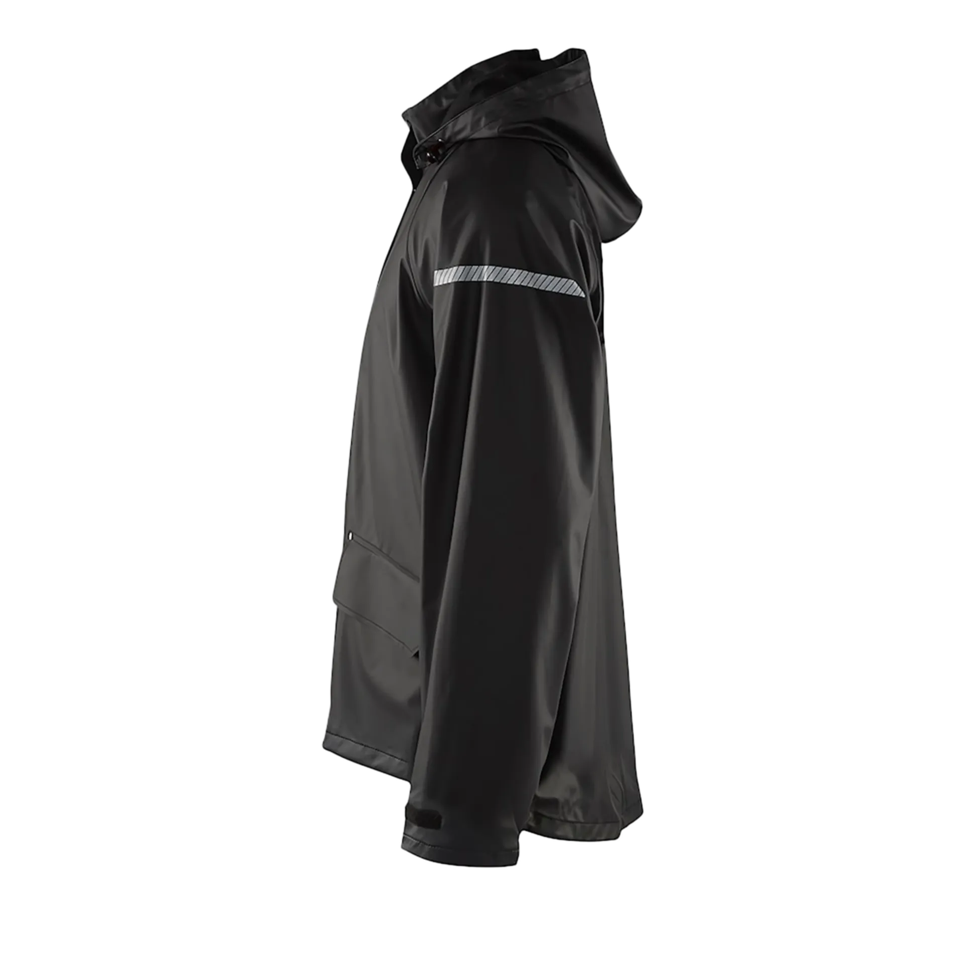 Imperméable niveau 1 4311/2000/9900 - noir l