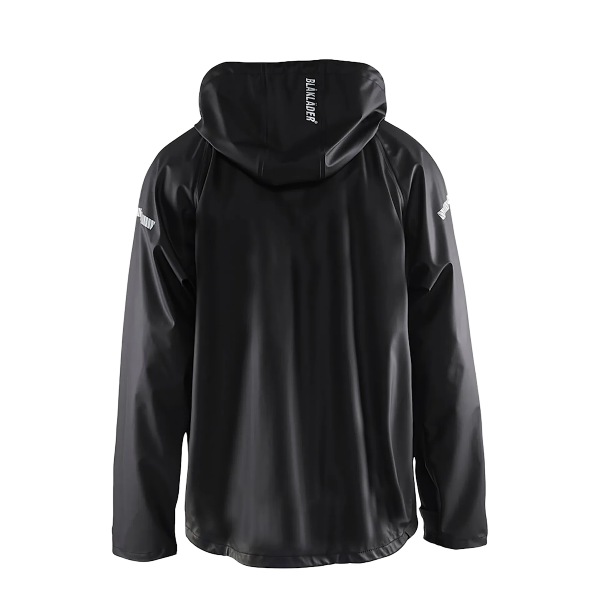 Imperméable niveau 1 4311/2000/9900 - noir xl Imperméable niveau 1 4311/2000/9900 - noir xl