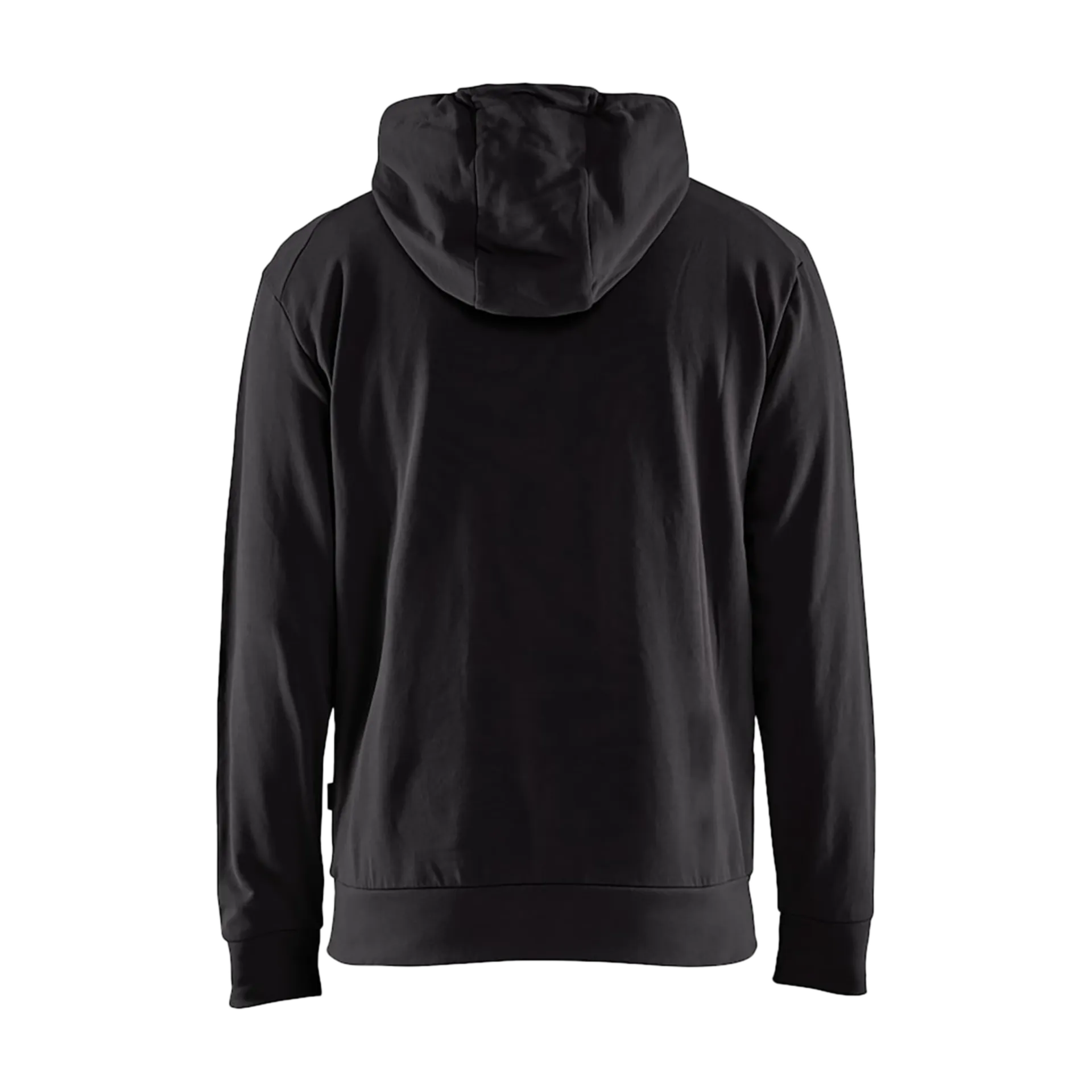 Hoodie avec impression 3D 3530/1158/9900 - noir - m