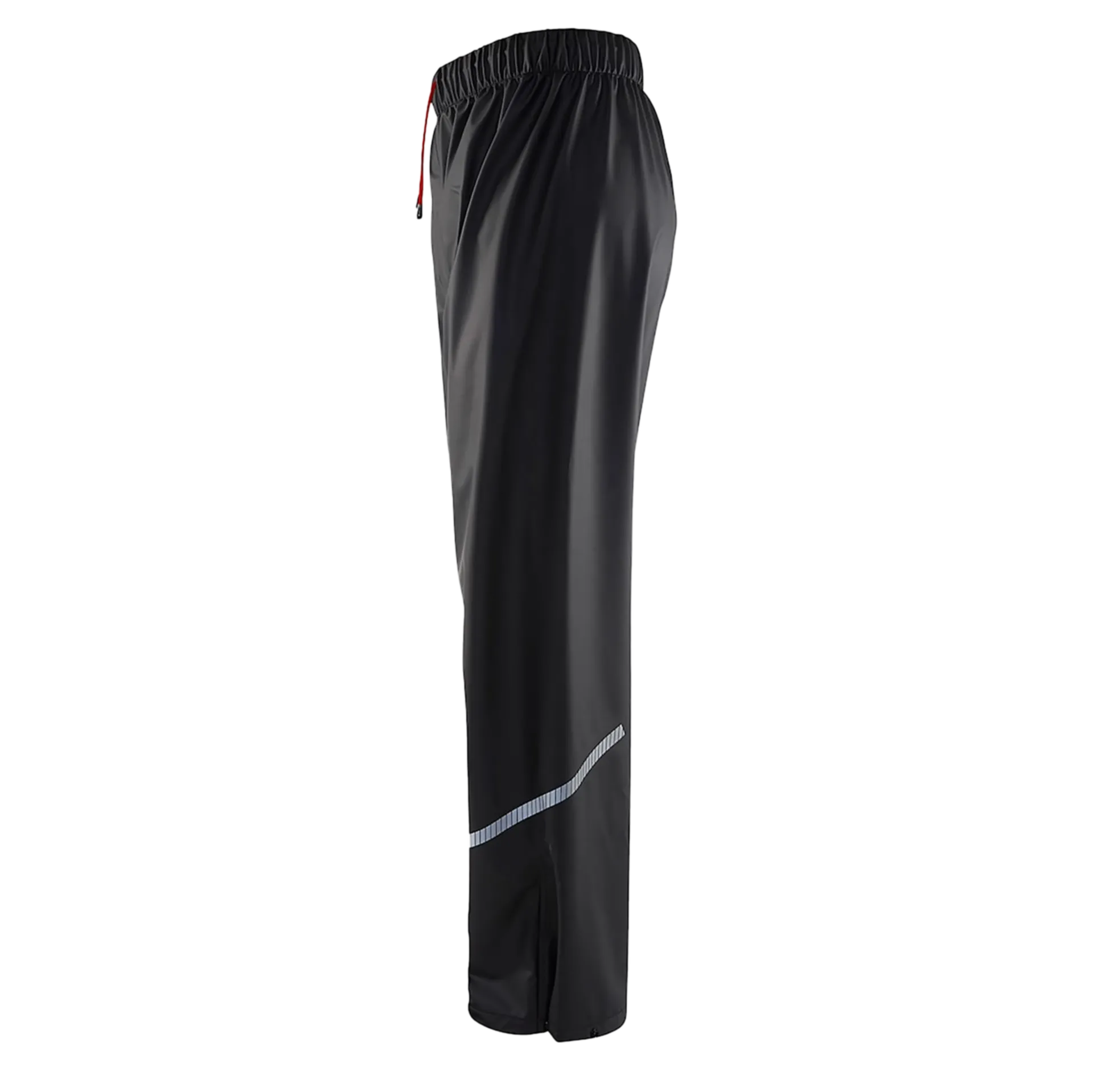 Regenbroek level 1 1301/2000/9900 - zwart - m