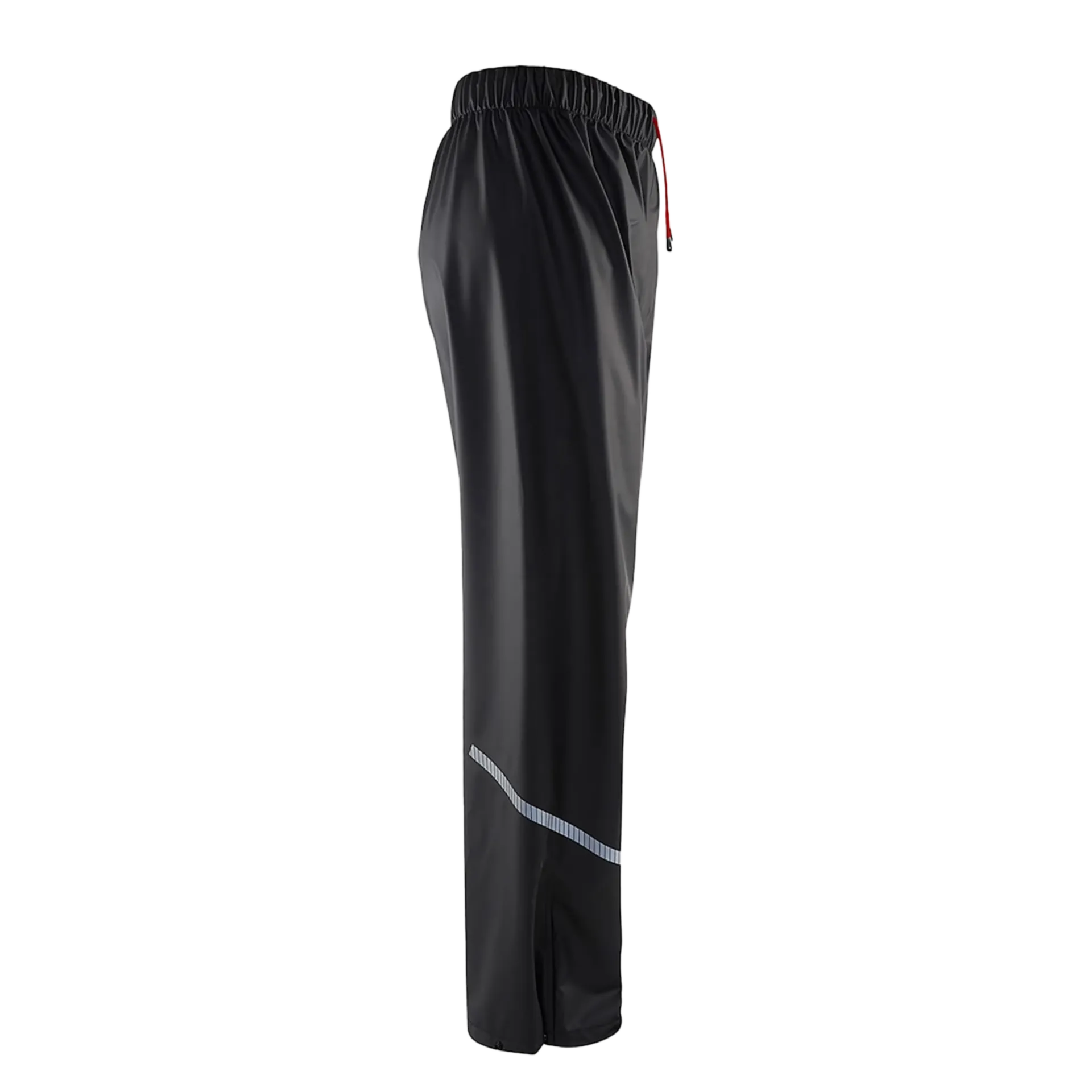 Regenbroek level 1 1301/2000/9900 - zwart - m
