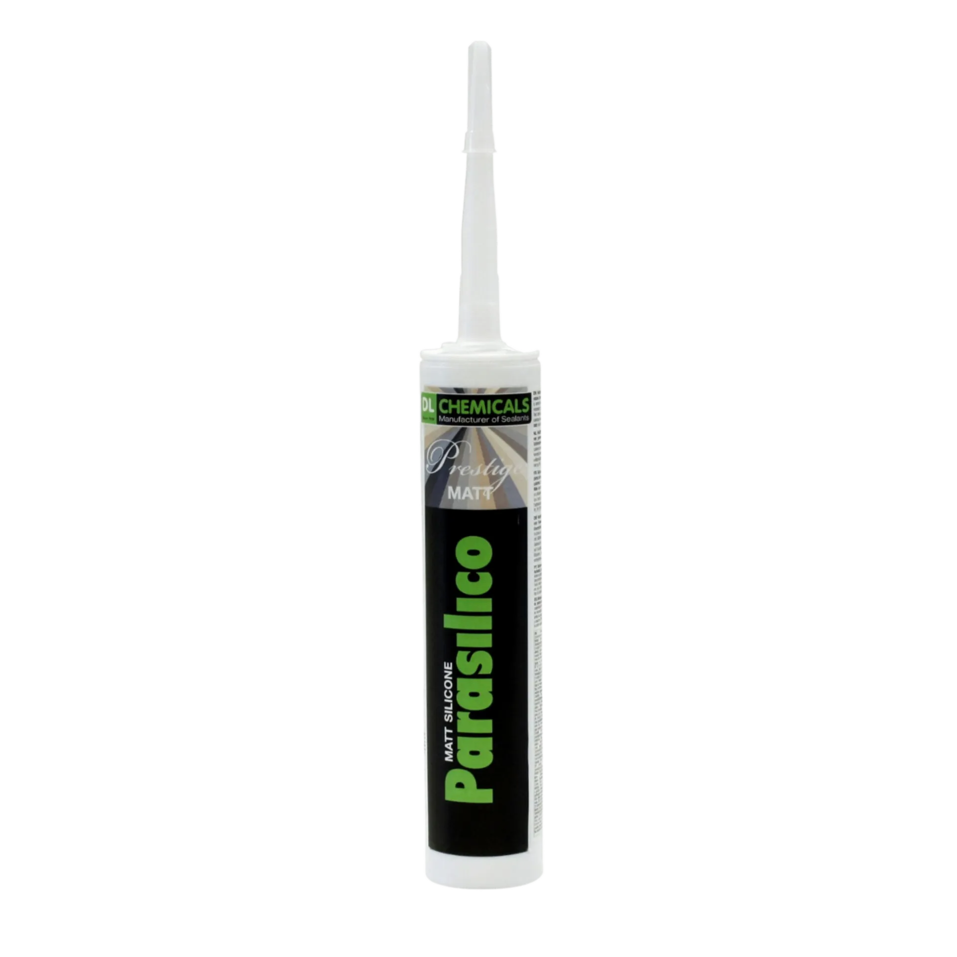 Cartouche 300ml Prestige Colour T - RAL 9005 noir foncé