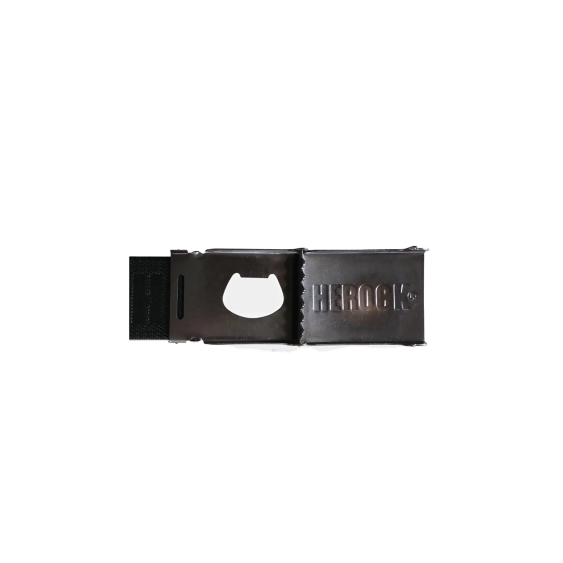 Ceinture Glaucus - kaki foncé