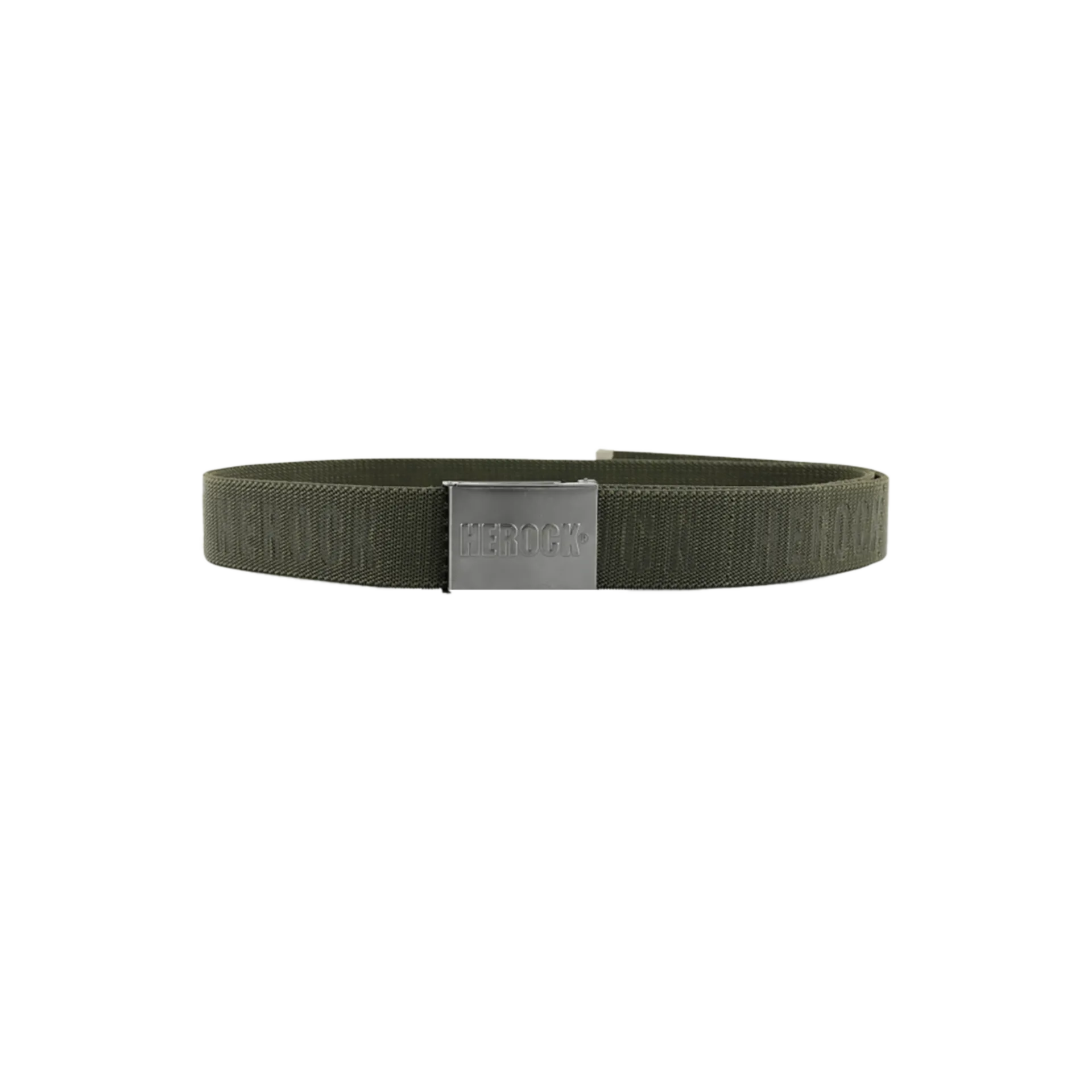 Ceinture Glaucus - kaki foncé