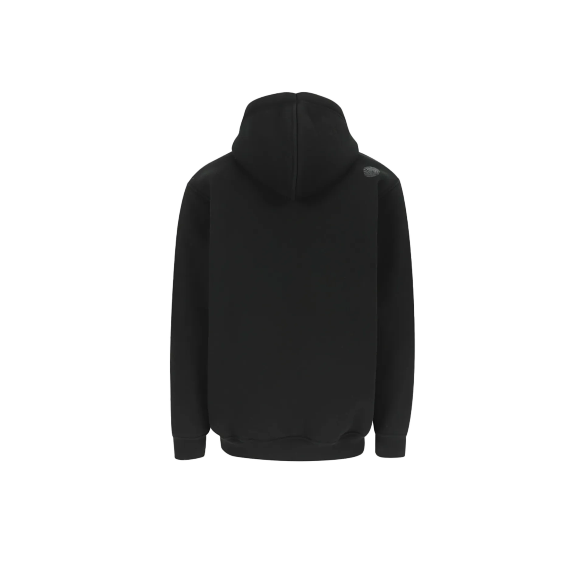 Sweat à capuche doublé Otis - noir - XL
