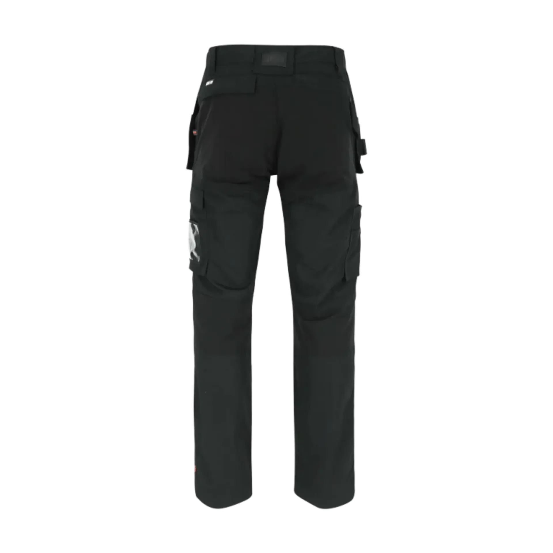 Werkbroek Spector - zwart - maat 44