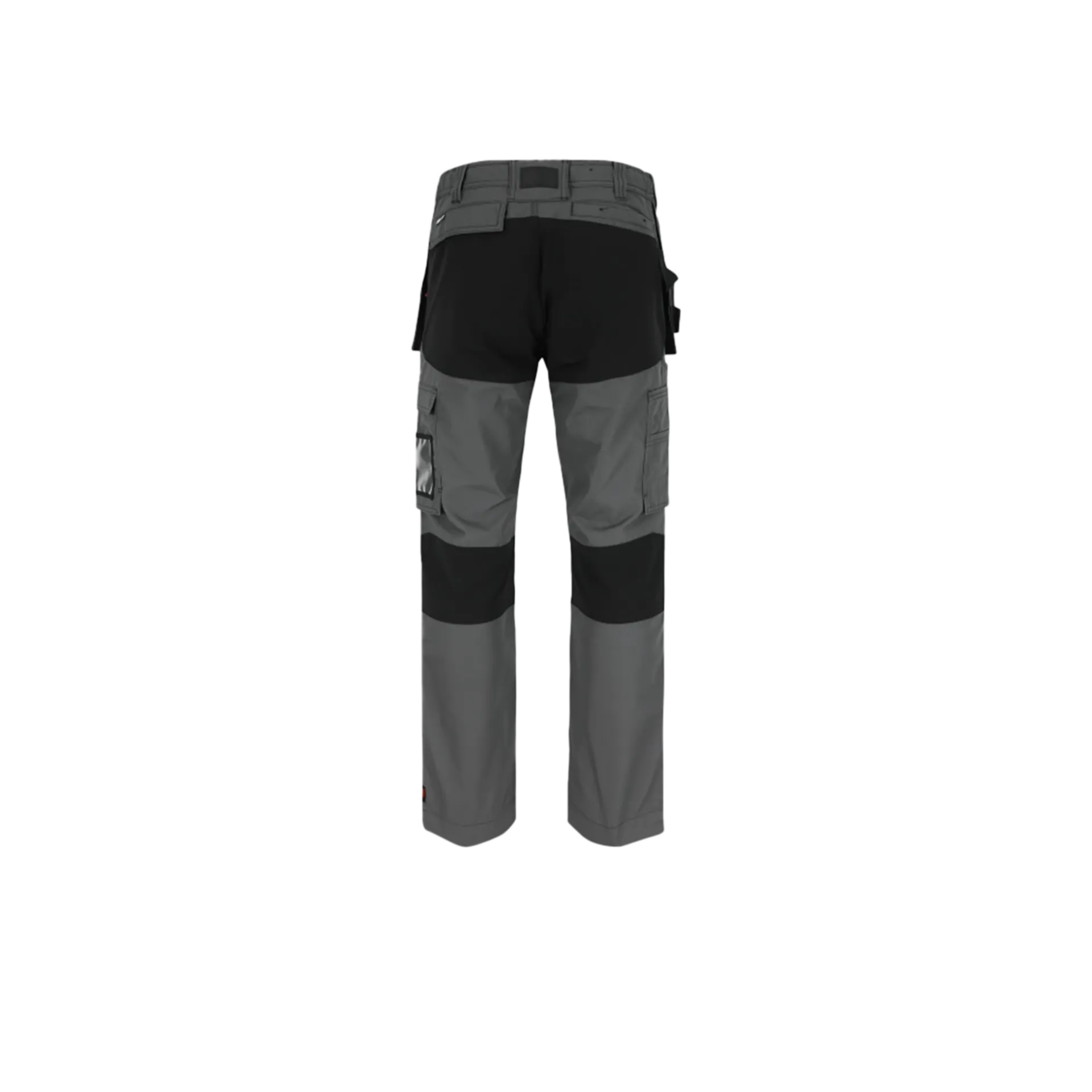 Pantalon de travail Spector - anthracite/noir - taille 40
