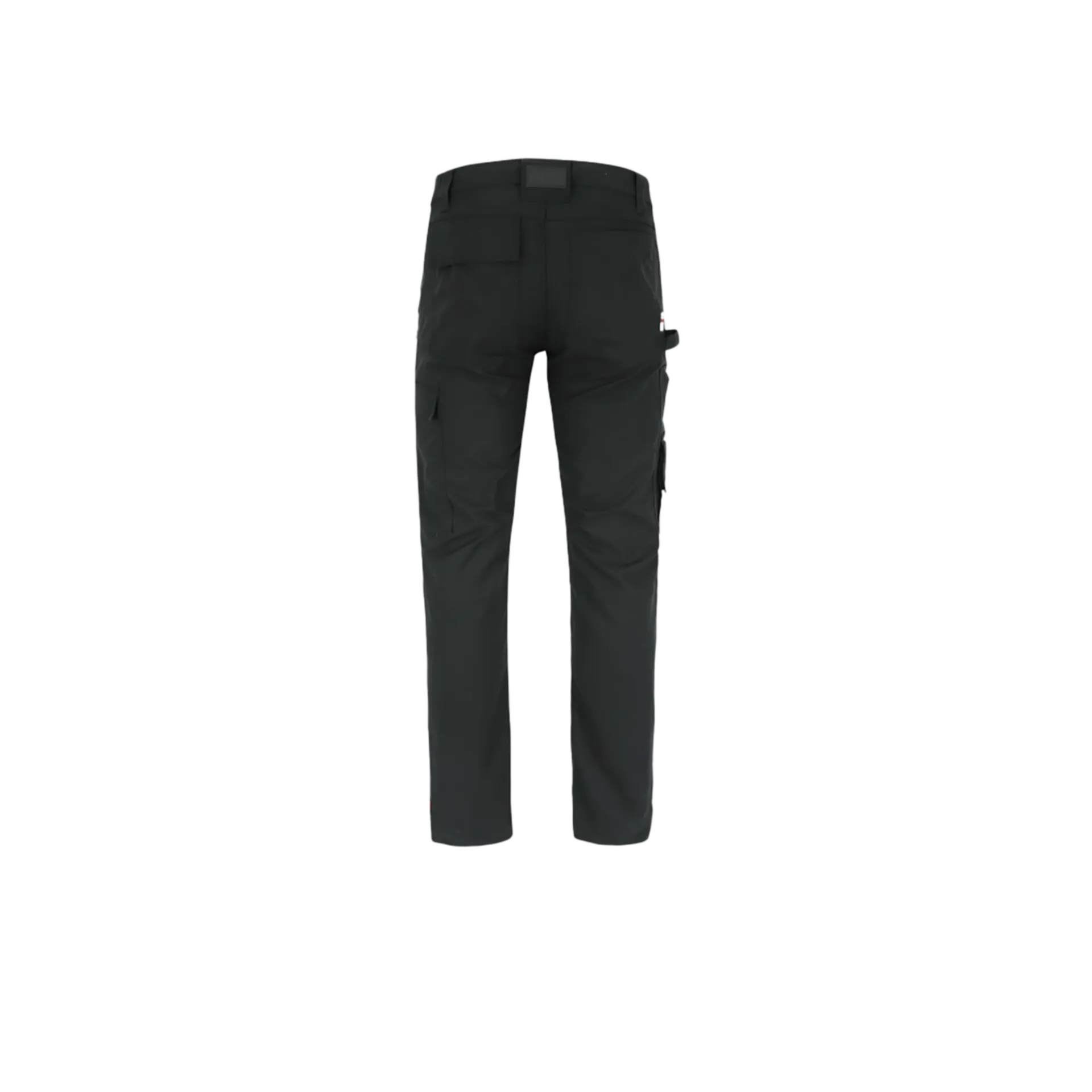 Werkbroek Torex - zwart - maat 44 Werkbroek Torex - zwart - maat 44