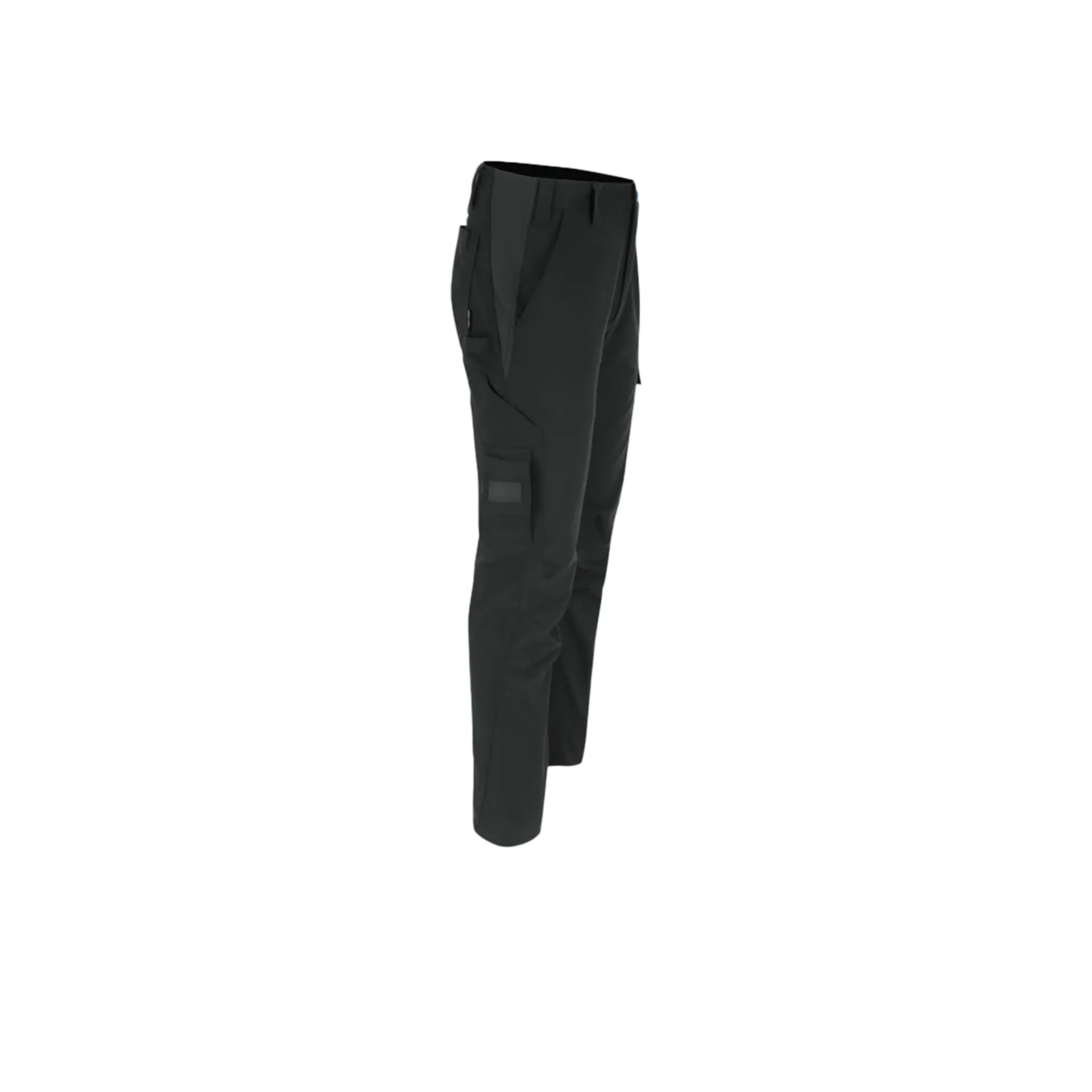 Werkbroek Torex - zwart - maat 44 Werkbroek Torex - zwart - maat 44