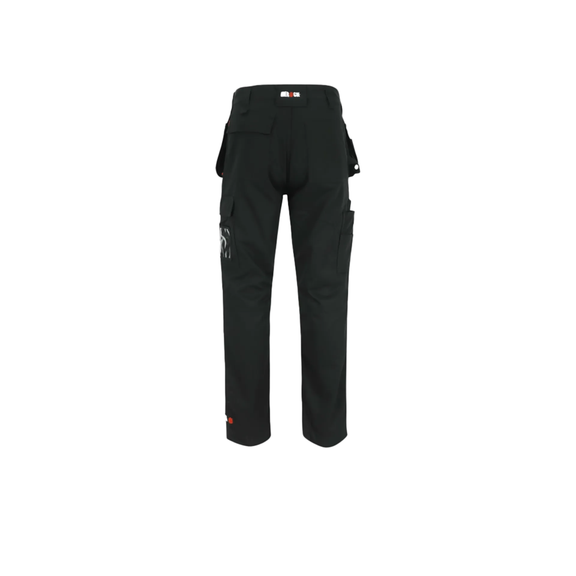 Pantalon de travail Nato - noir - taille 40