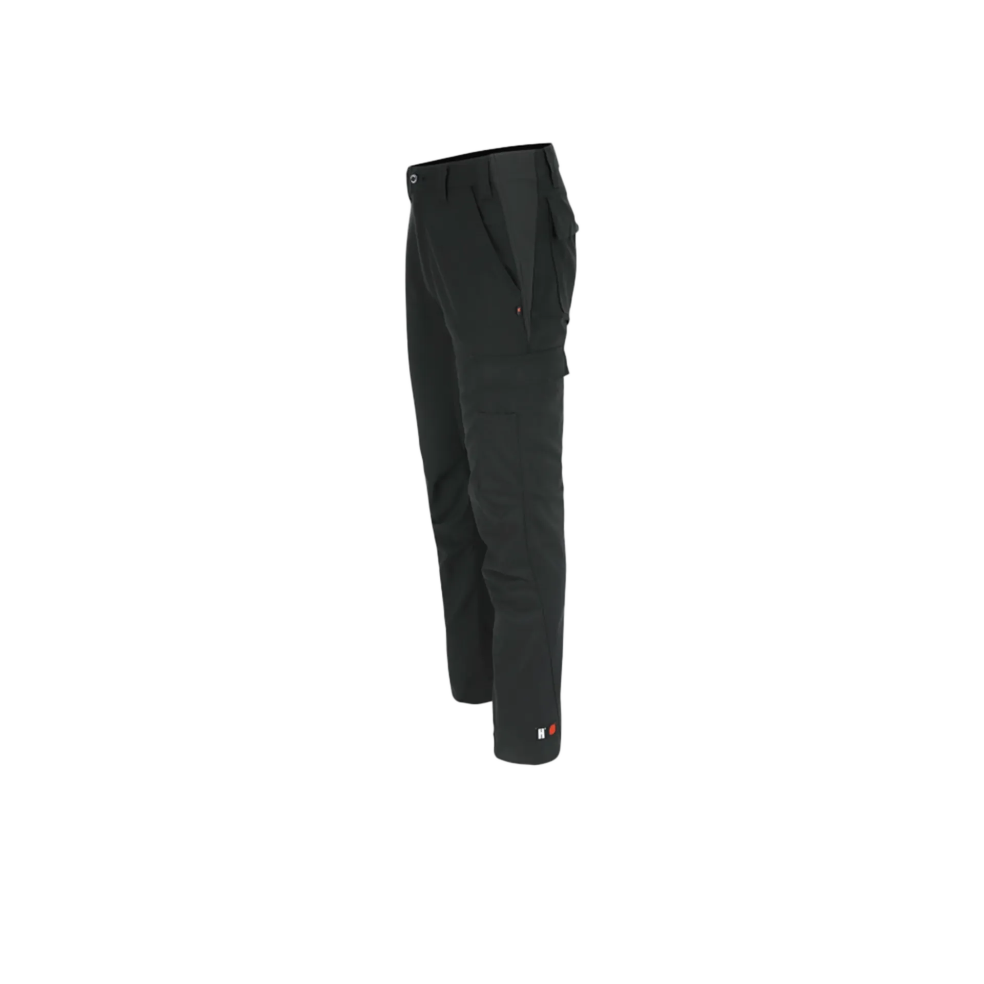 Werkbroek Torex - zwart - maat 44 Werkbroek Torex - zwart - maat 44