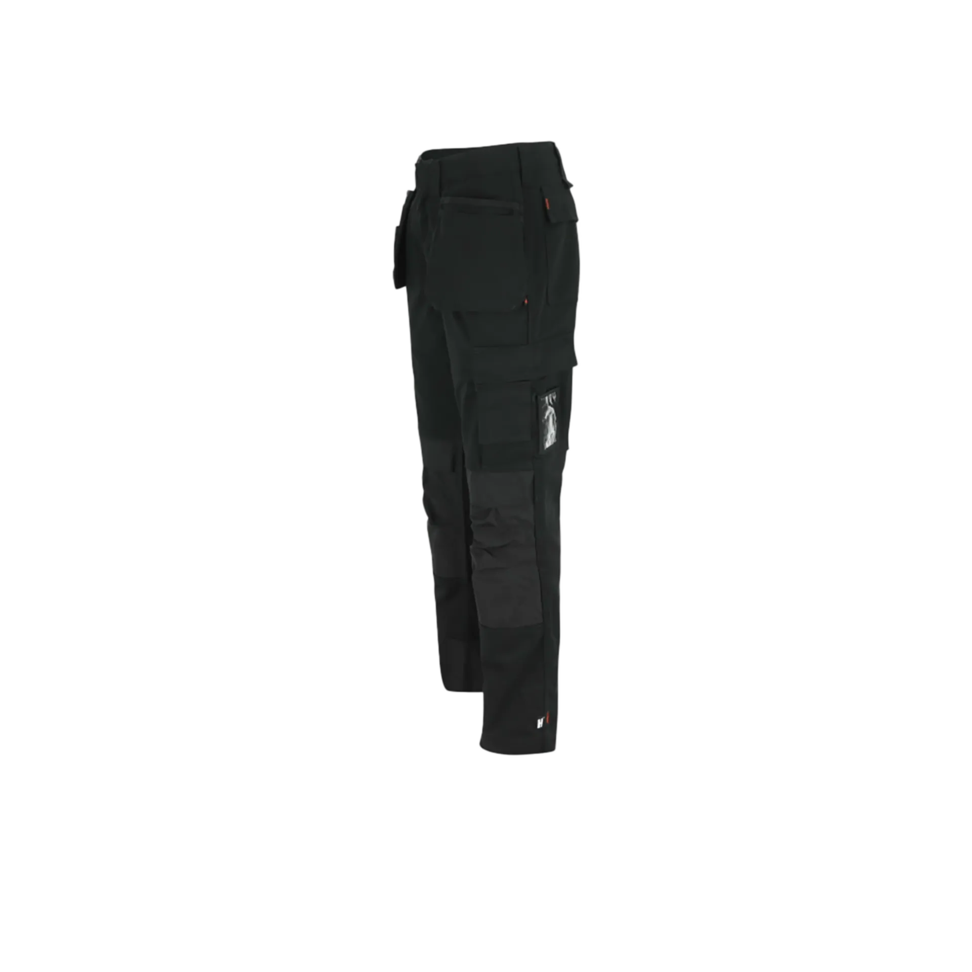 Pantalon de travail Nato - noir - taille 40