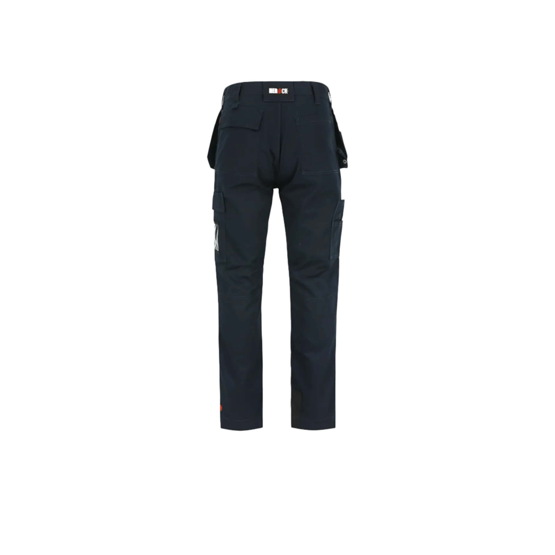Pantalon de travail Nato - noir - taille 40