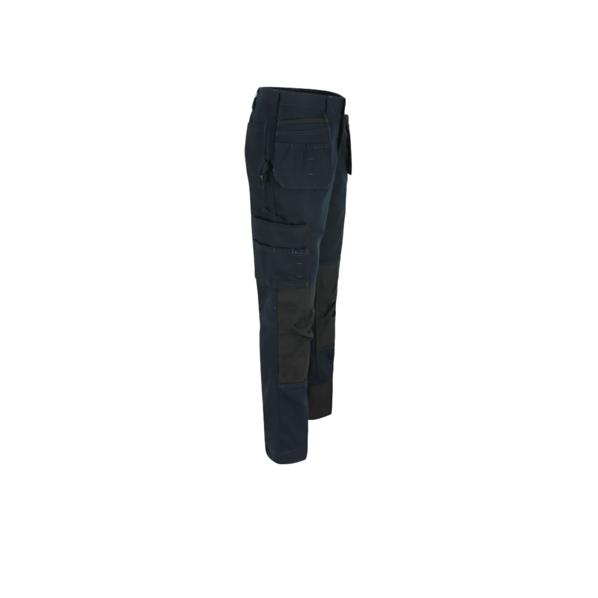 Pantalon de travail Nato - noir - taille 40