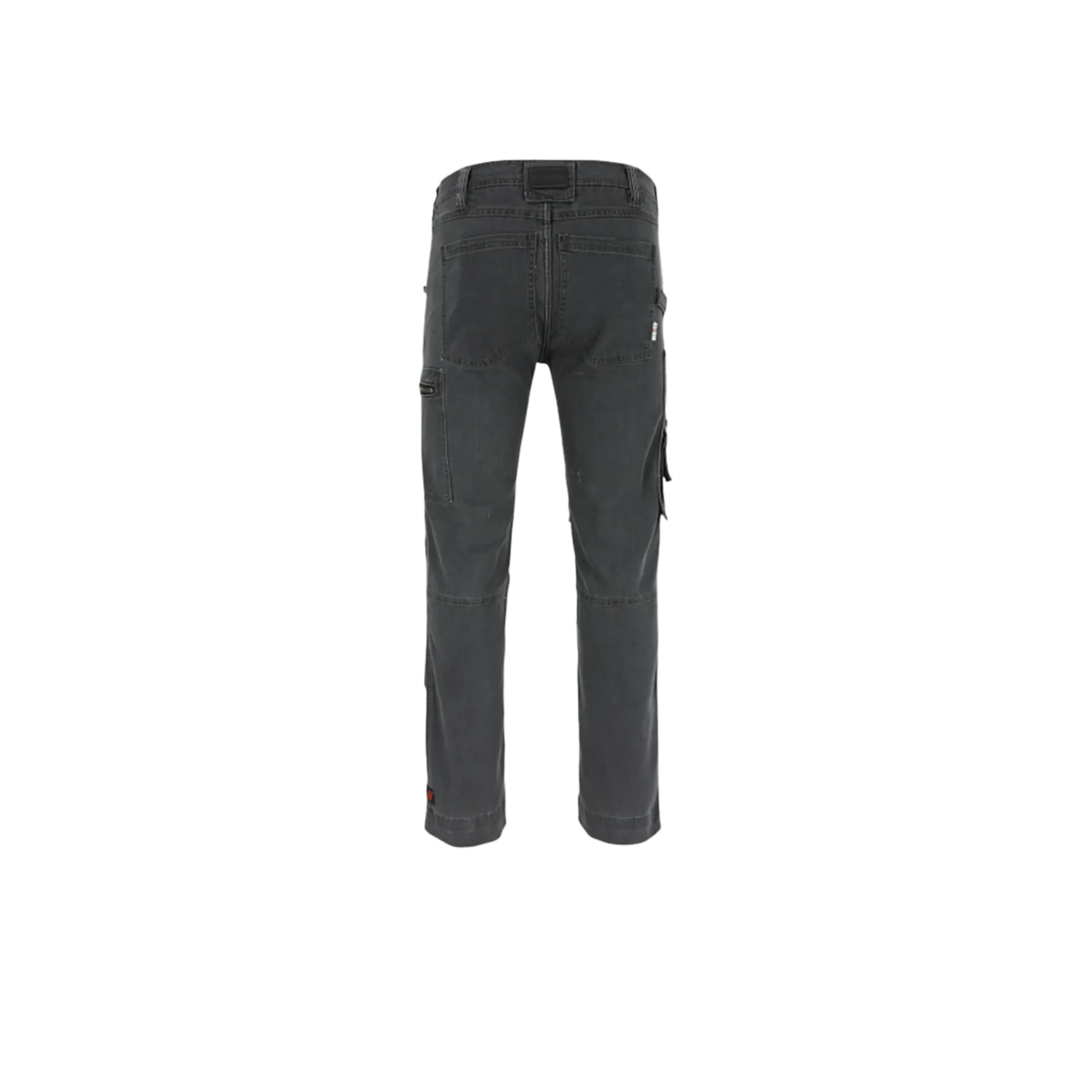 Werkbroek Sphinx - jeans grijs - maat 44
