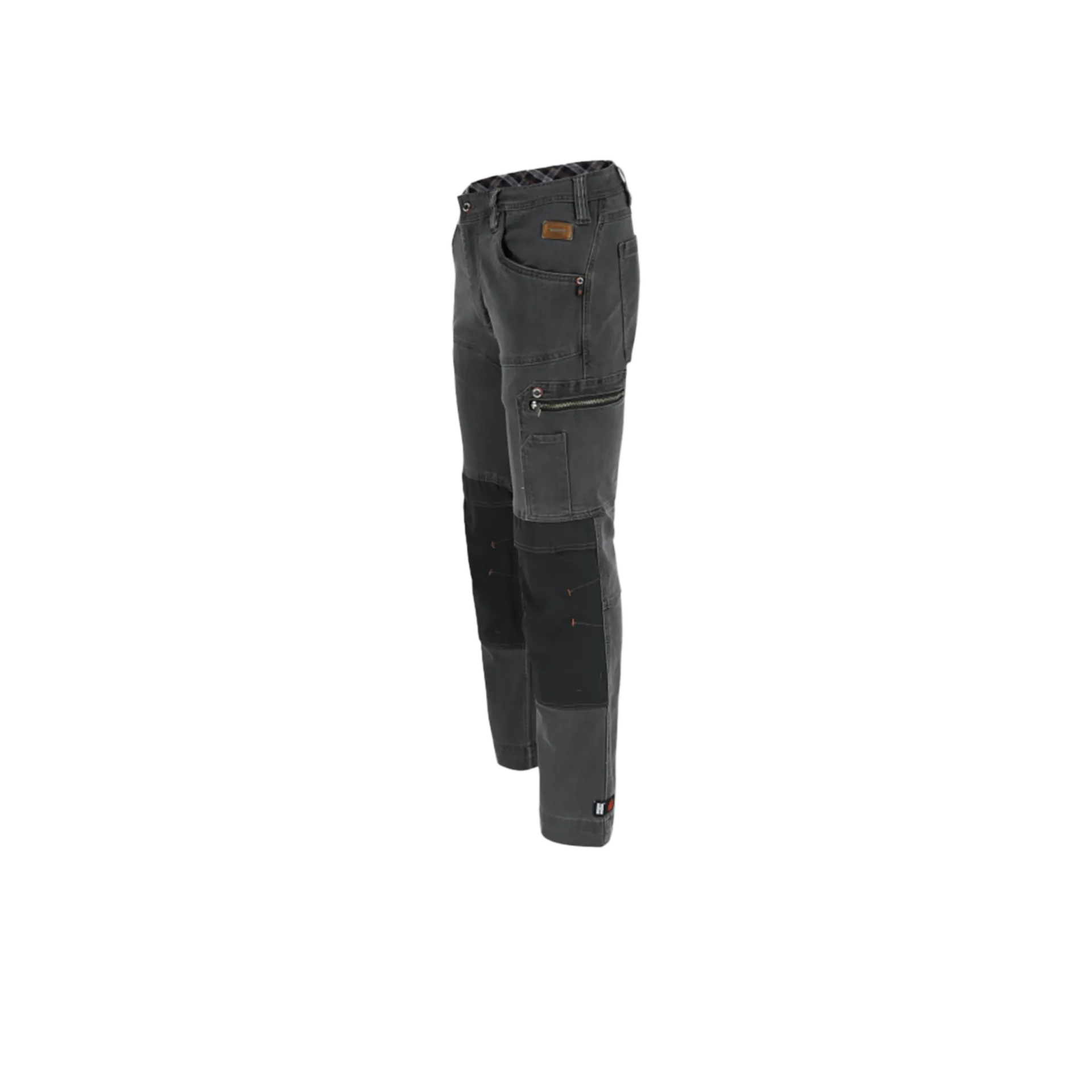 Werkbroek Sphinx - jeans grijs - maat 44