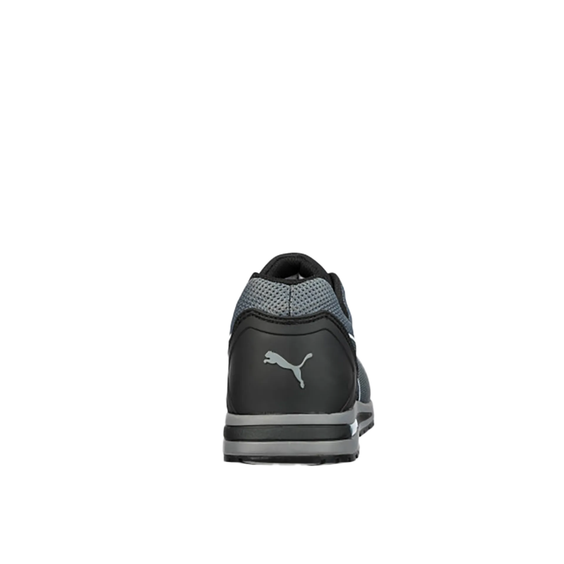 Chaussure de sécurité basse Elevate knit black low s1p ESD HR SRC-noir/gris-43 Chaussure de sécurité basse Elevate knit black low s1p ESD HR SRC-noir/gris-43