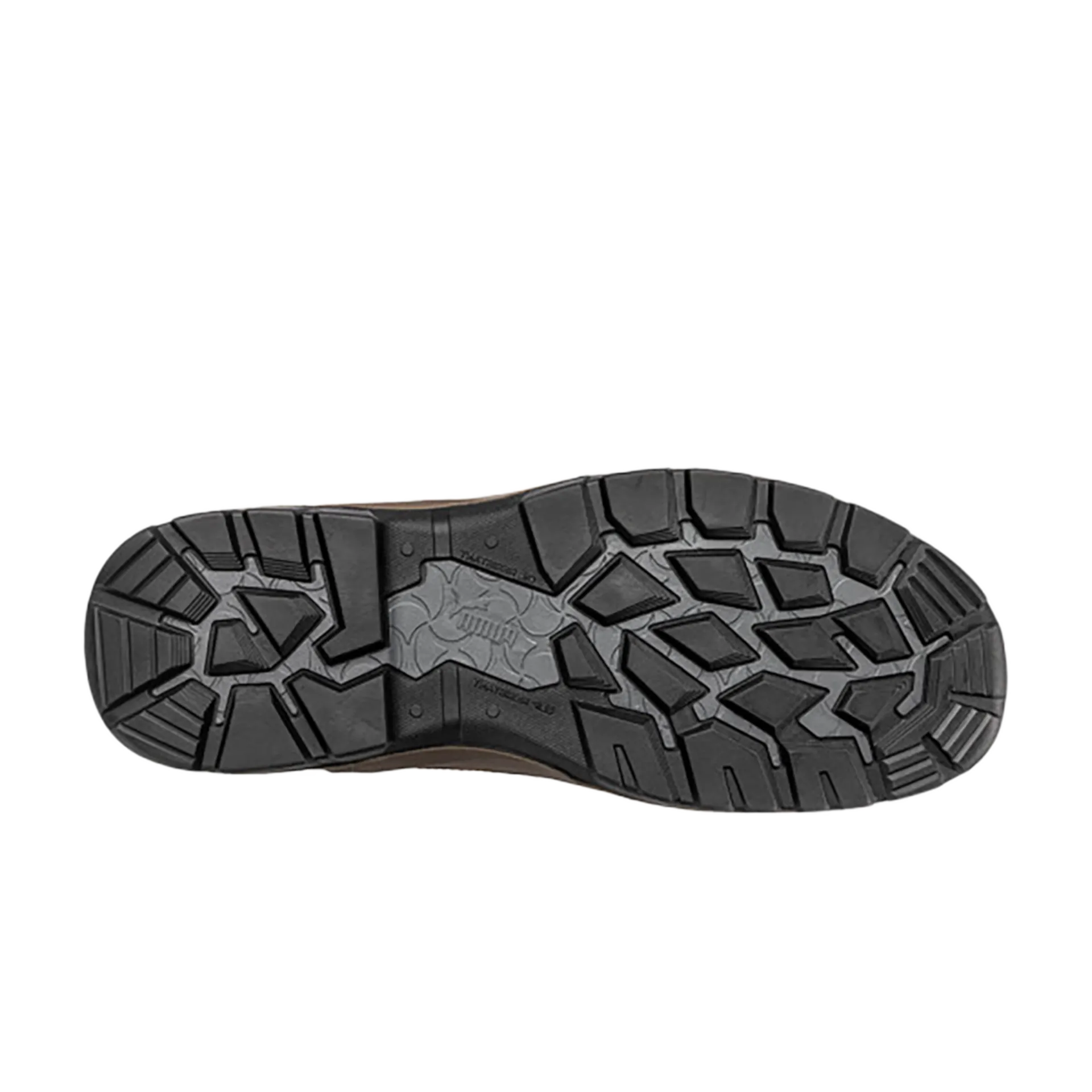 Hoge veiligheidsschoen Sierra Nevada Mid S3 WR HRO SRC - bruin - maat 43