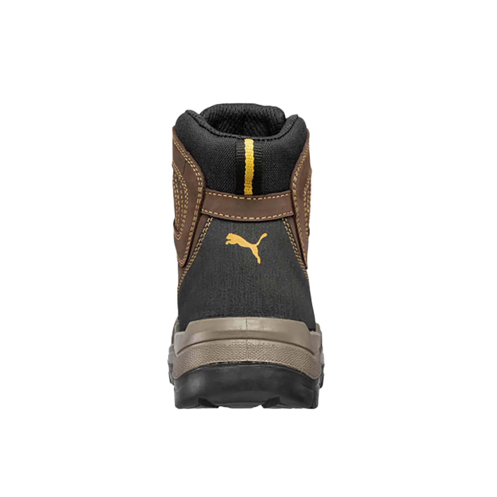 Chaussure de sécurité haute Sierra Nevada Mid S3 WR HRO SRC - marron - taille 46 Chaussure de sécurité haute Sierra Nevada Mid S3 WR HRO SRC - marron - taille 46