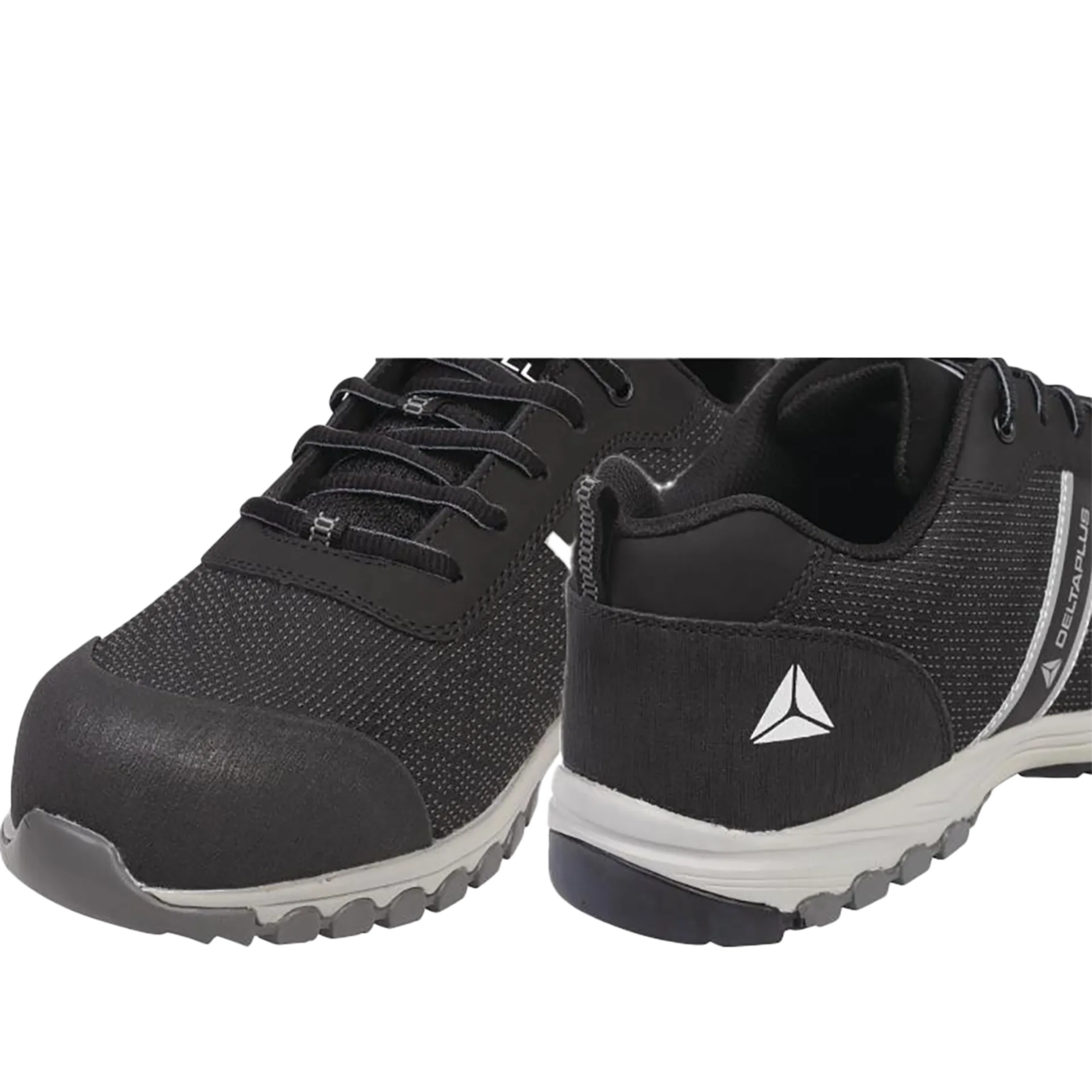 Chaussures de sécurité - Boston S1P HRO SRC - noir - taille 42
