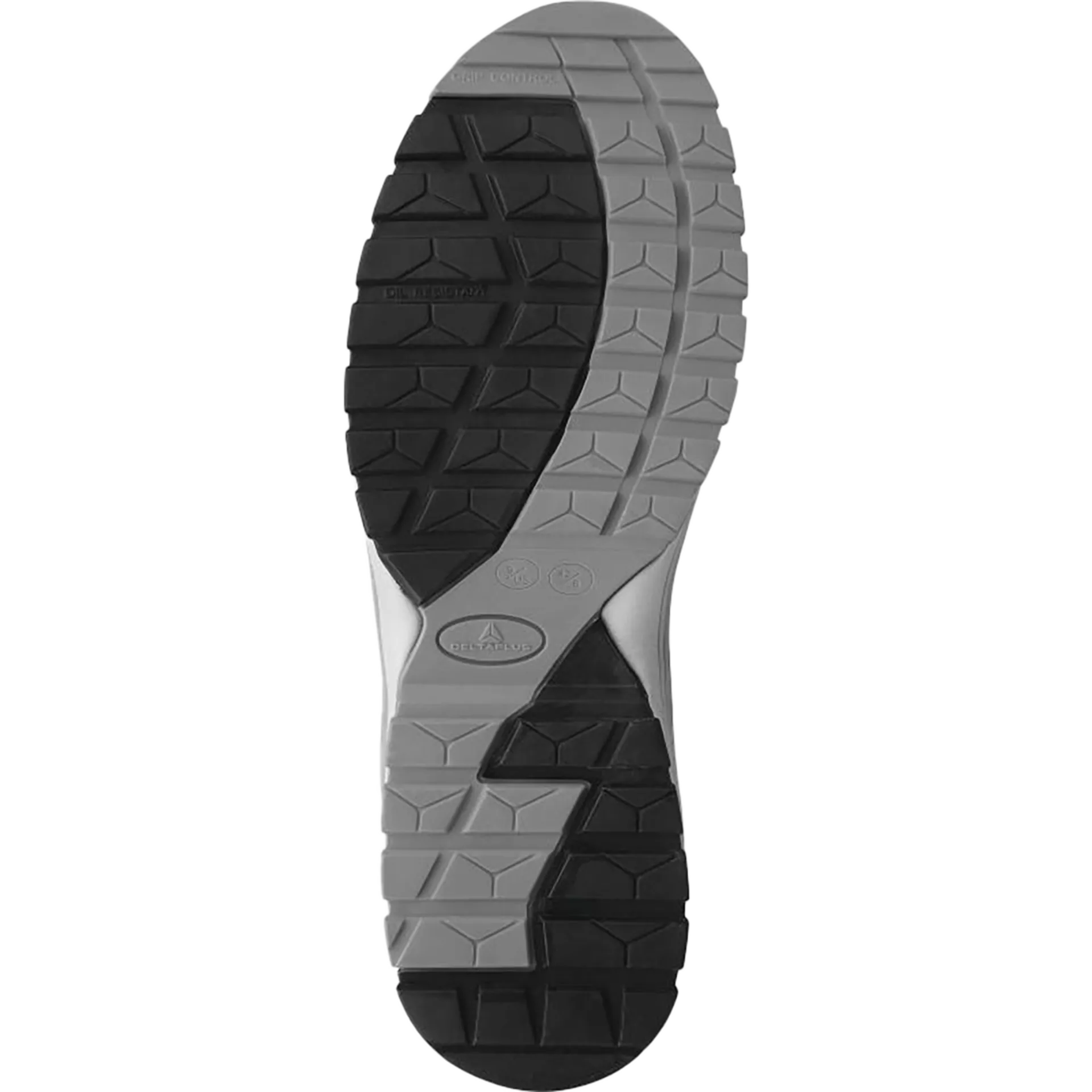 Chaussures de sécurité - Boston S1P HRO SRC - noir - taille 42