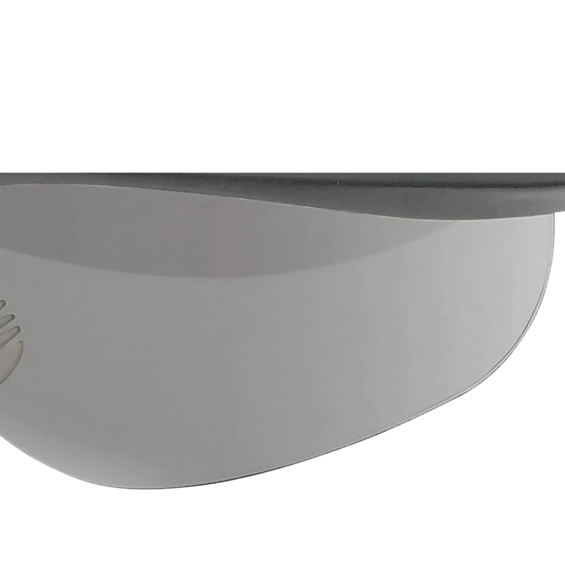 Lunettes en polycarbonate - design sportif - incolore - Iraya Lunettes en polycarbonate - design sportif - incolore - Iraya