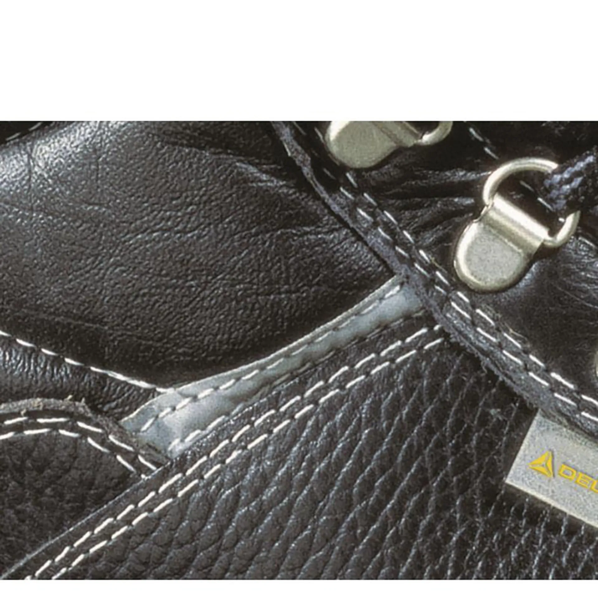 Hoog model schoenen - X-Large  - Sault S3 - zwart - maat 43