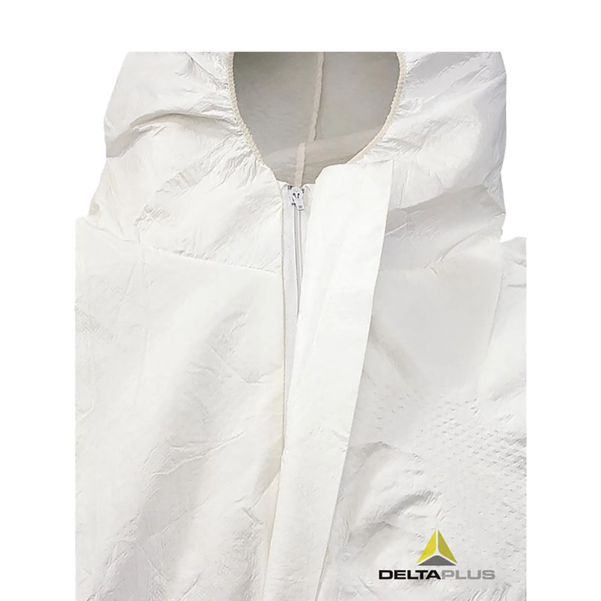 Combinaison résistante aux produits chimiques - DT117 - type 5-6 - XL Combinaison résistante aux produits chimiques - DT117 - type 5-6 - XL