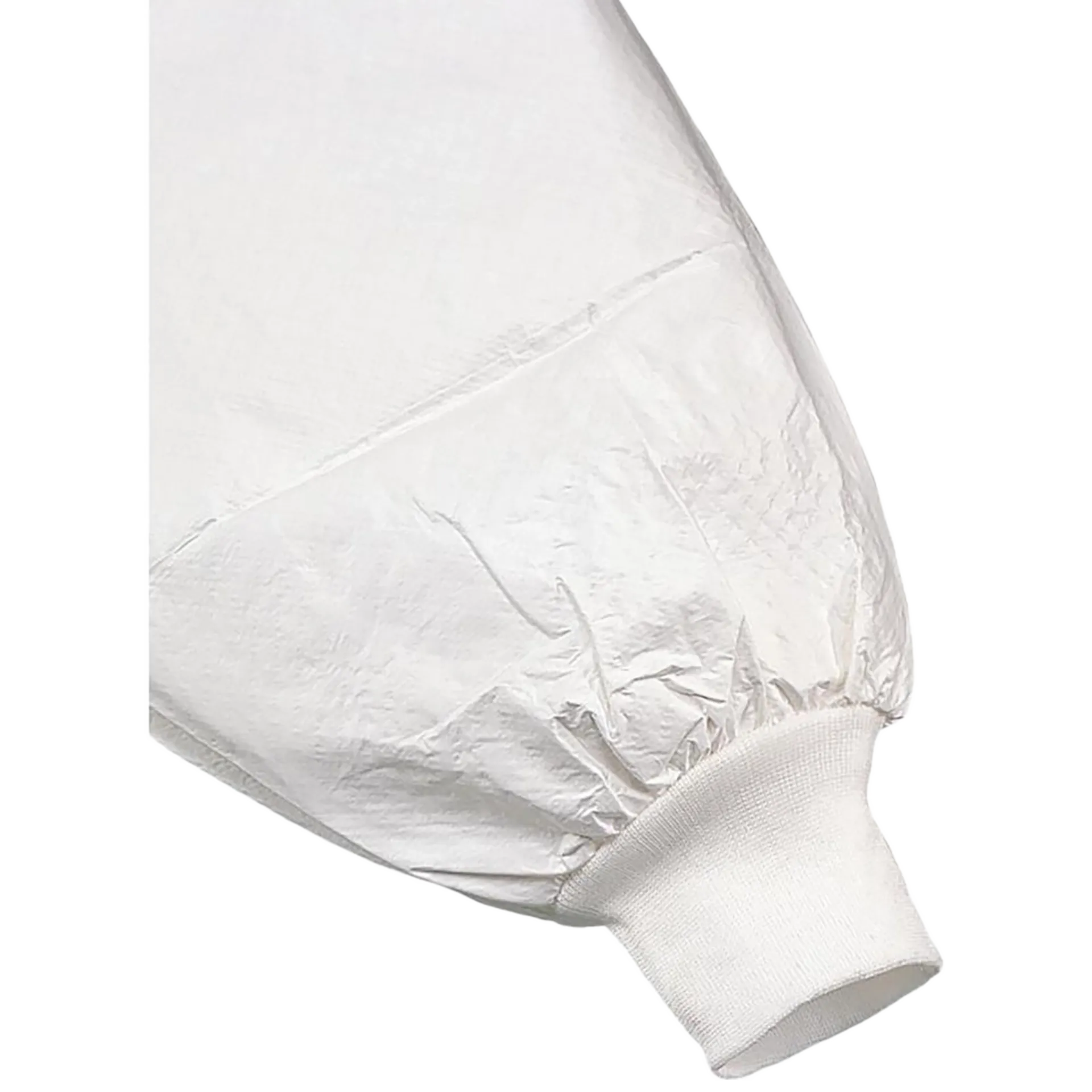 Combinaison résistante aux produits chimiques - DT117 - type 5-6 - XL Combinaison résistante aux produits chimiques - DT117 - type 5-6 - XL