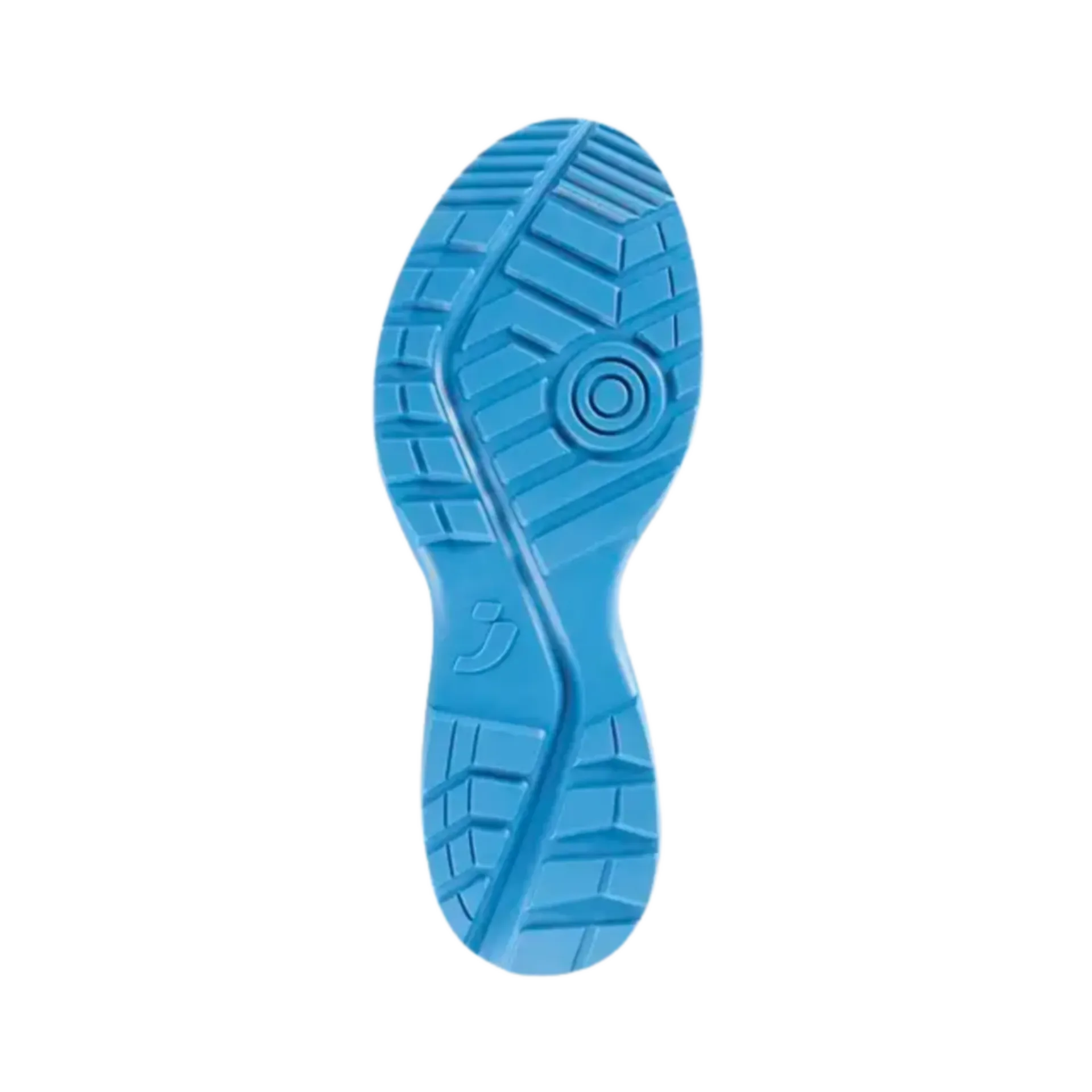 Chaussures de sécurité haute Modulo TLS S3S SC SR ESD CI FO gris/bleu - taille 42 Chaussures de sécurité haute Modulo TLS S3S SC SR ESD CI FO gris/bleu - taille 42
