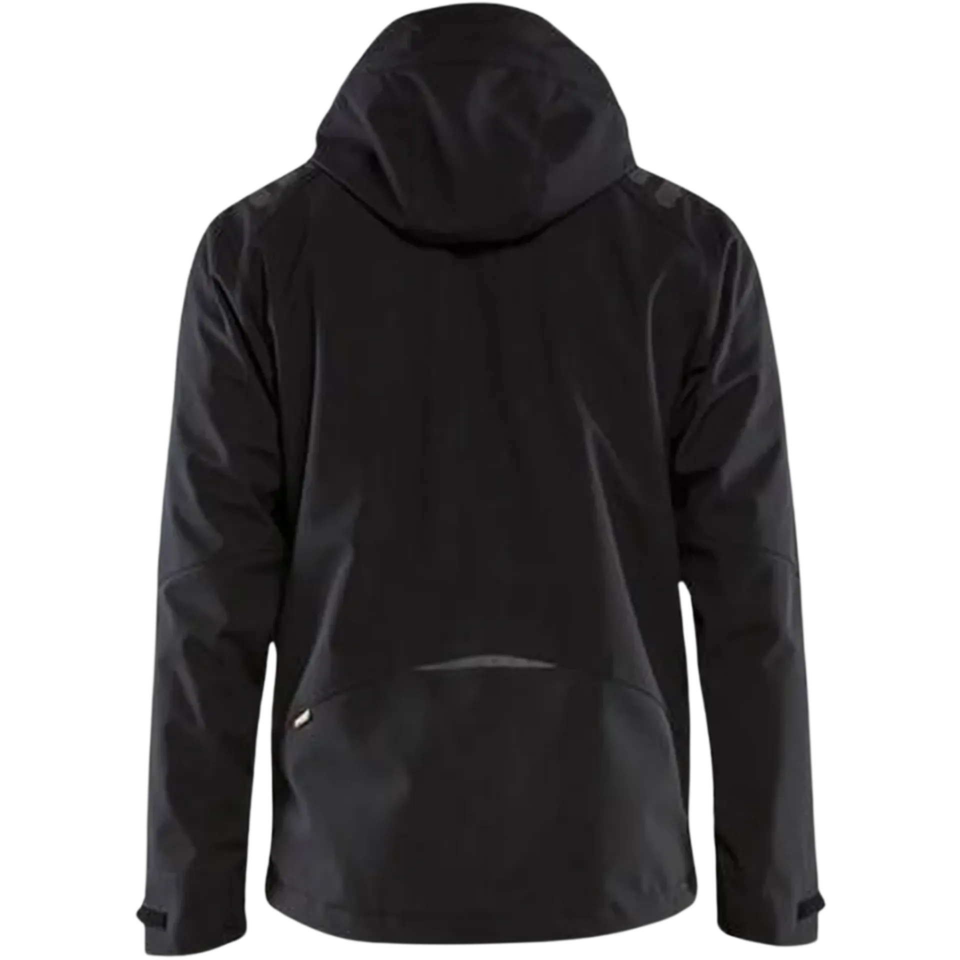 Veste softshell - noir - XL