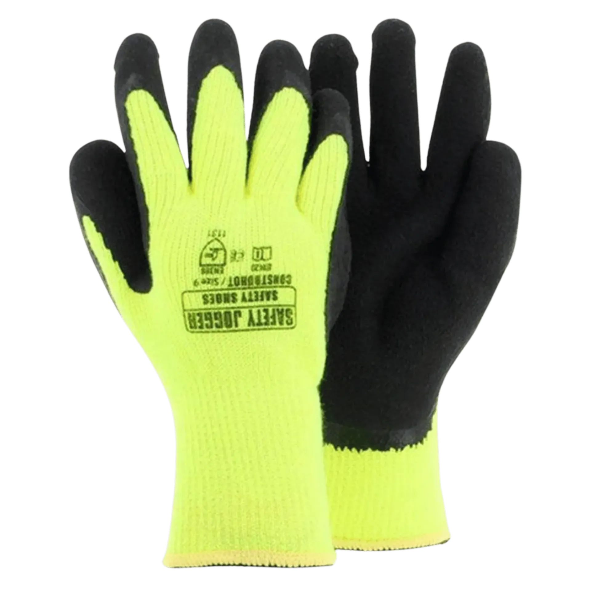 Coffret hiver - Bottes Alaska S3 - 44