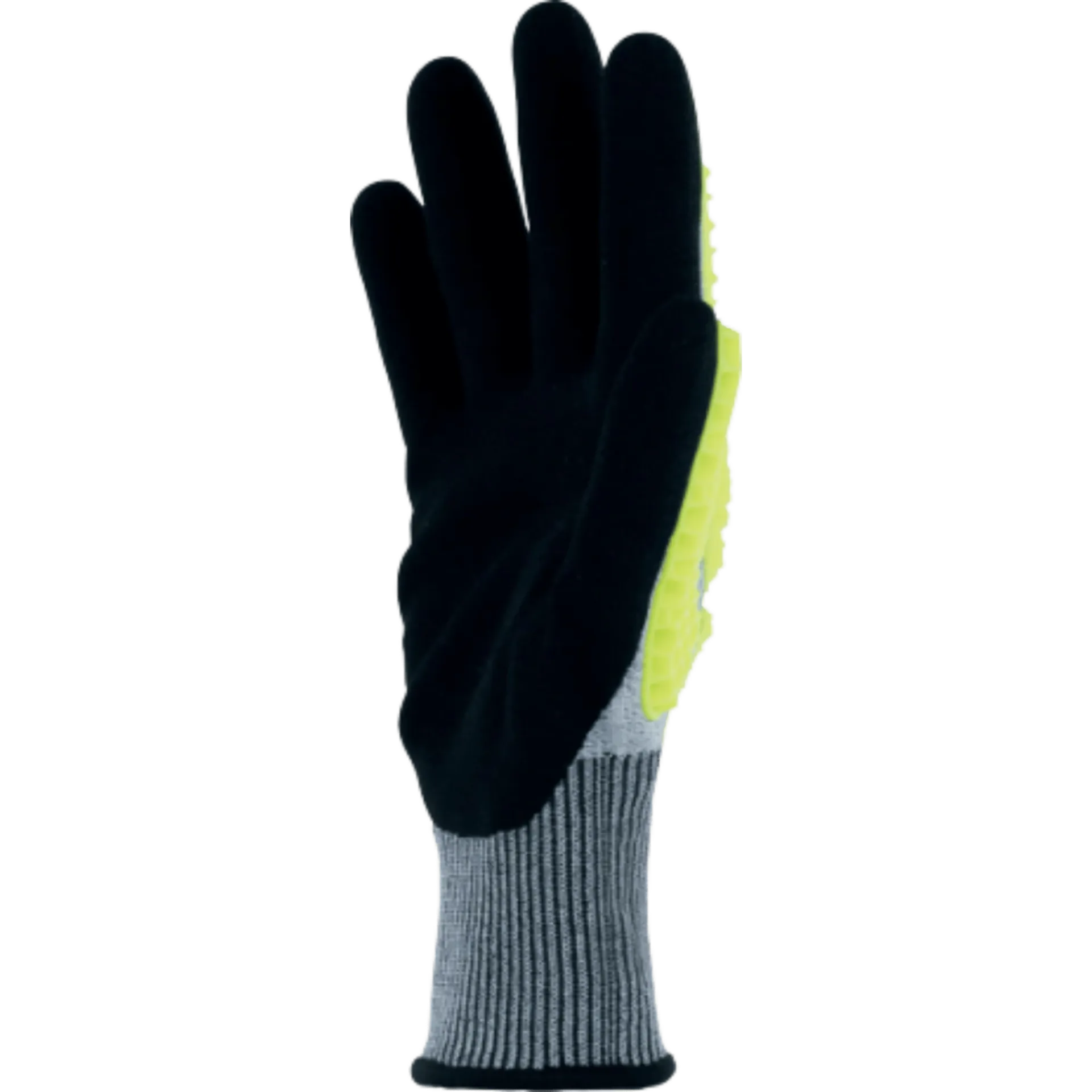 Gant résistant aux coupures avec revêtement nitrile - VV909 - taille 9