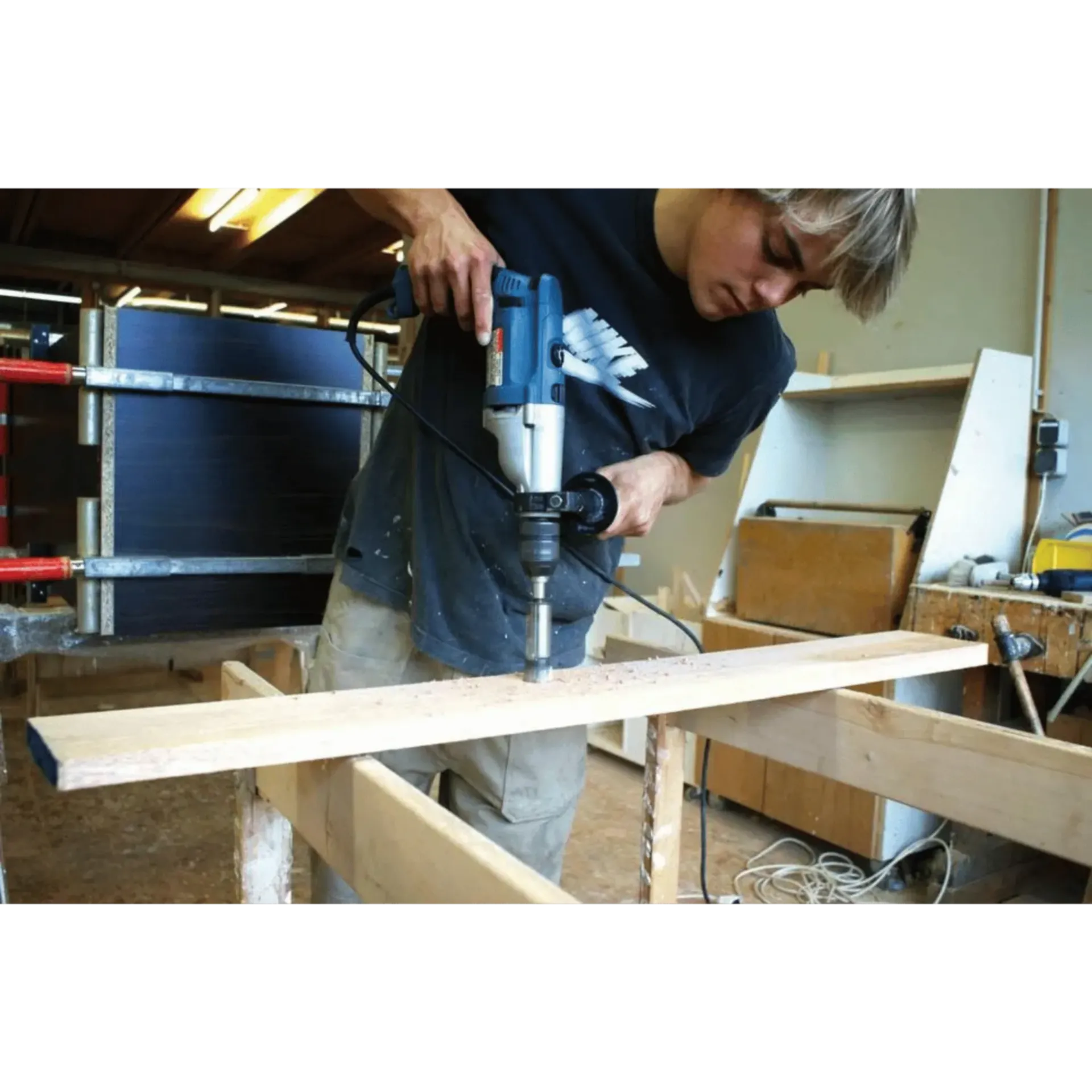 Tappenboor 496 – ø 12 x 35 x 140 mm ref 120791 Tappenboor 496 – ø 12 x 35 x 140 mm ref 120791