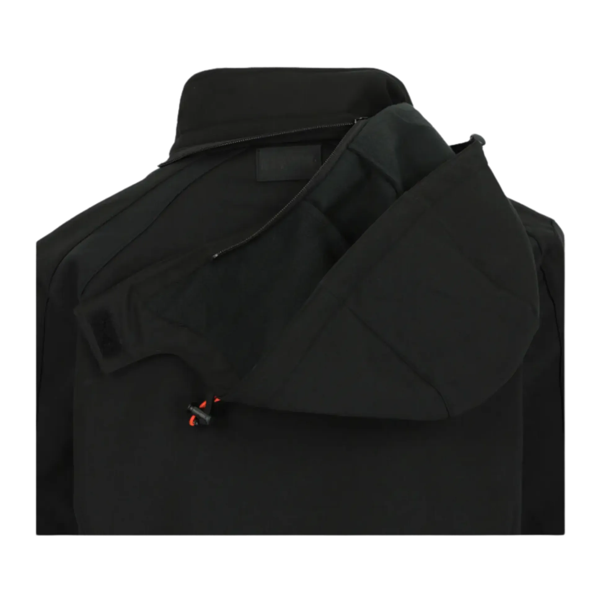 Veste softshell Trystan - noir - large Veste softshell Trystan - noir - large