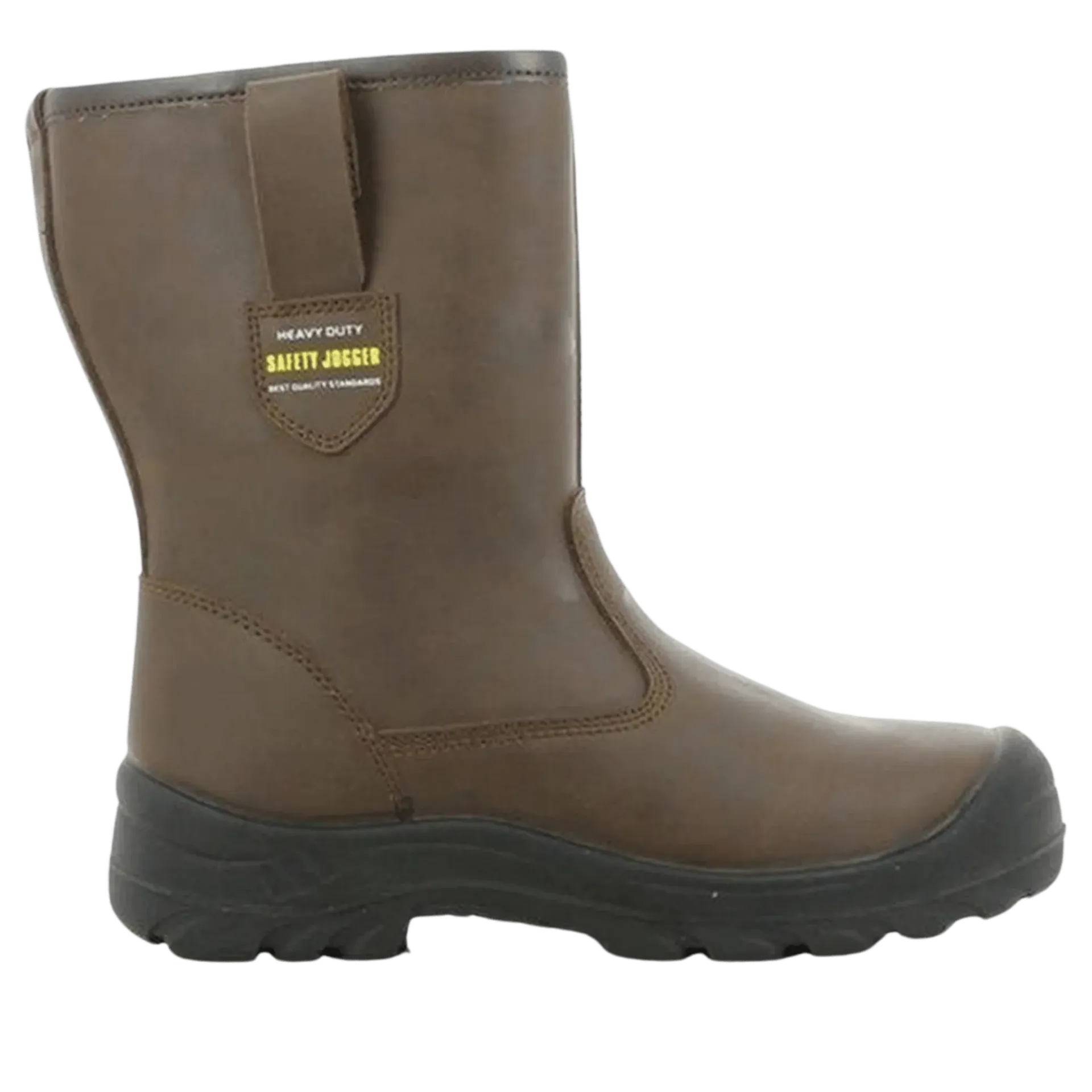 Coffret hiver - Bottes Alaska S3 - 44