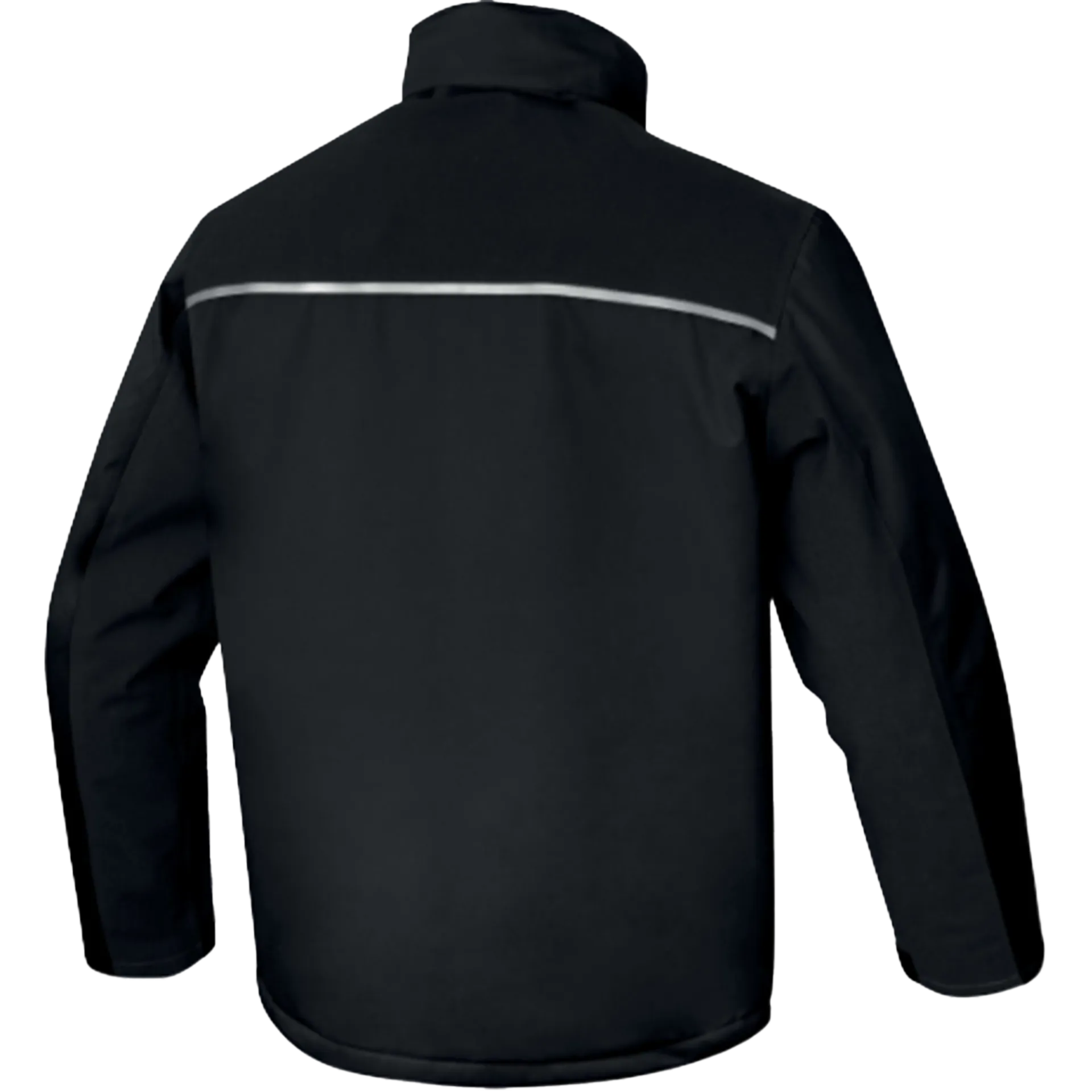 Parka - Aren - noir - large
