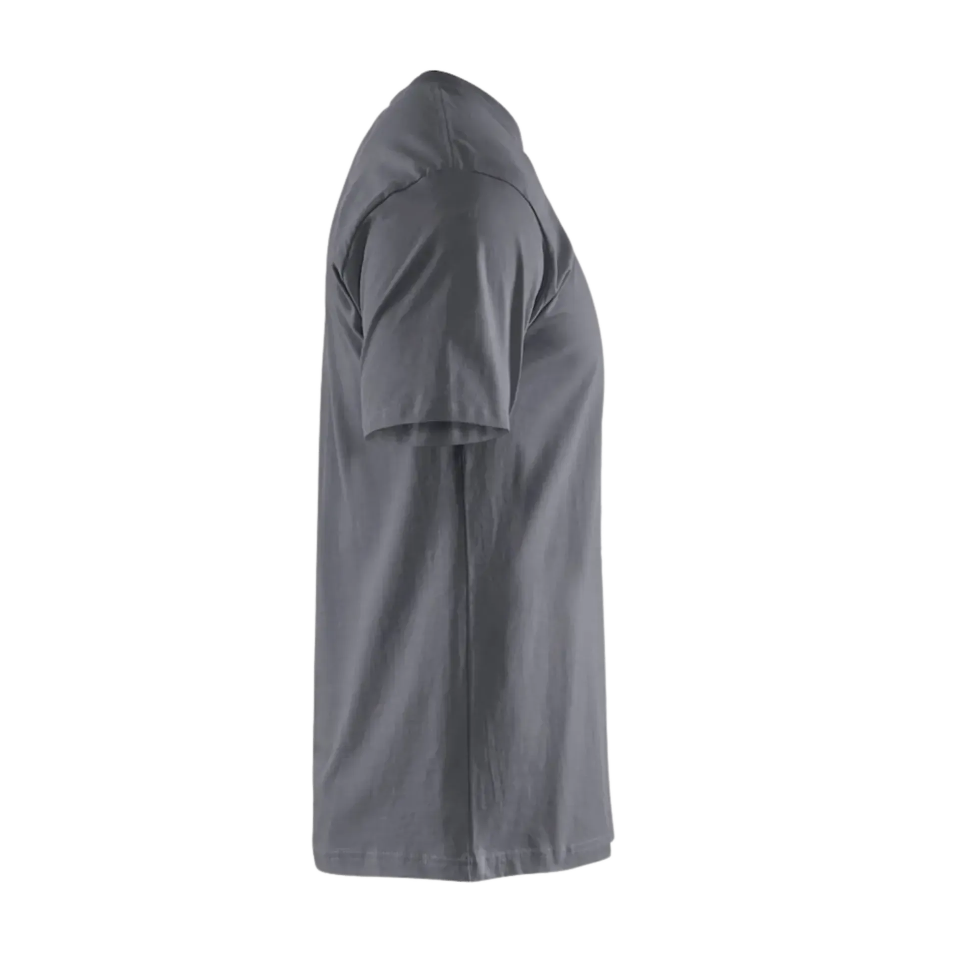 T-shirt 3300/1030/9400 - gris - moyen