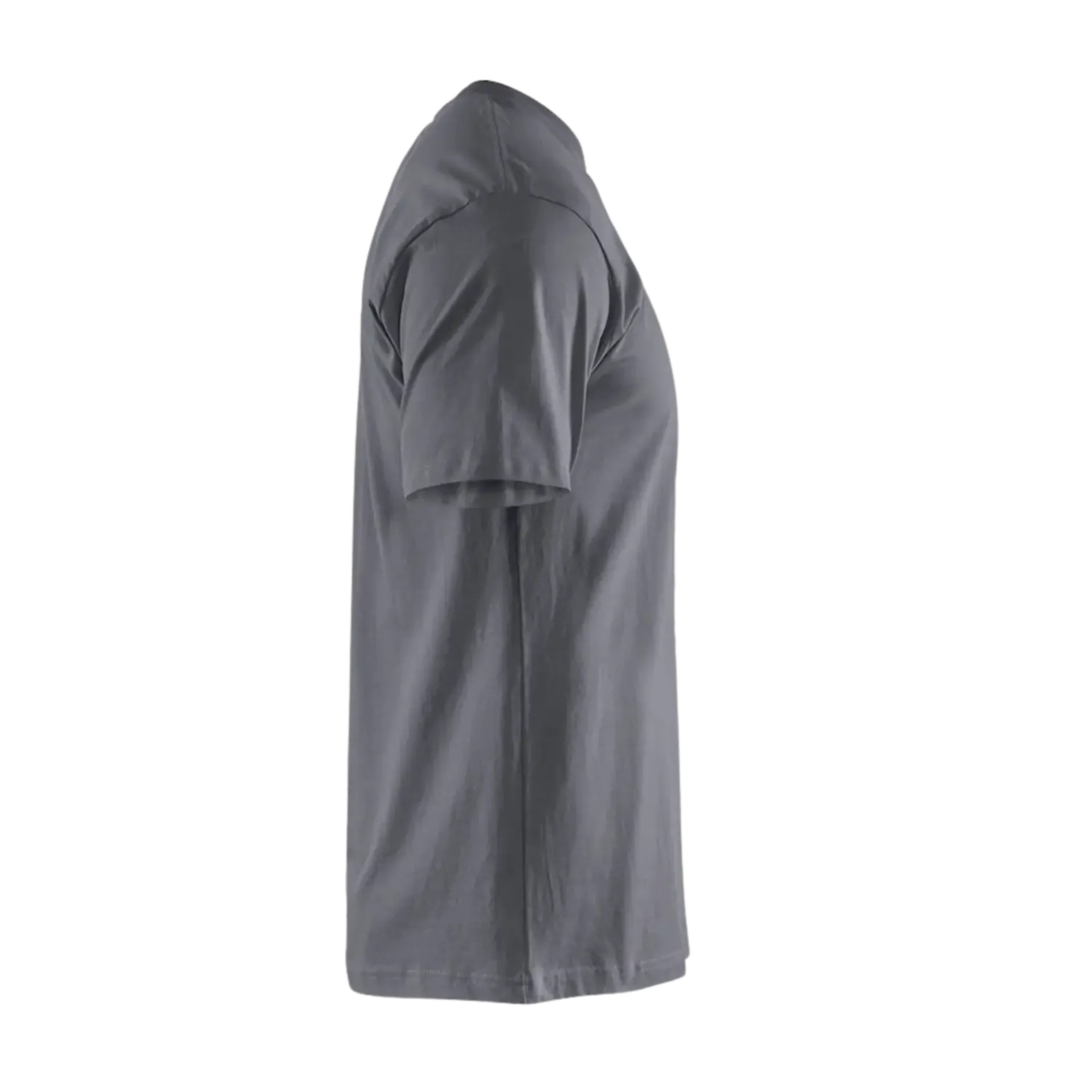 T-shirt 3300/1030/9400 - grijs - extra large T-shirt 3300/1030/9400 - grijs - extra large