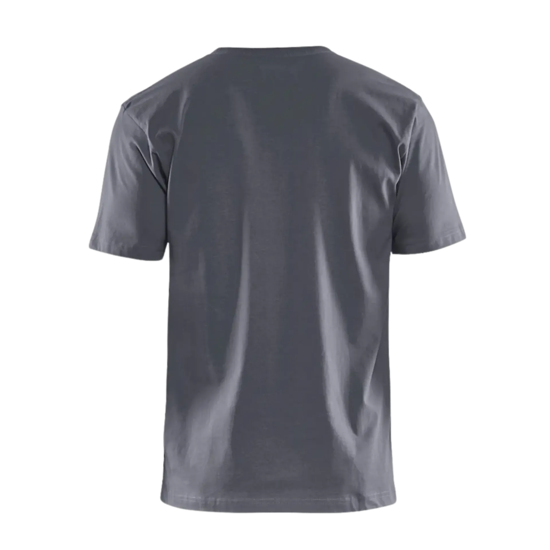 T-shirt 3300/1030/9400 - gris - large T-shirt 3300/1030/9400 - gris - large