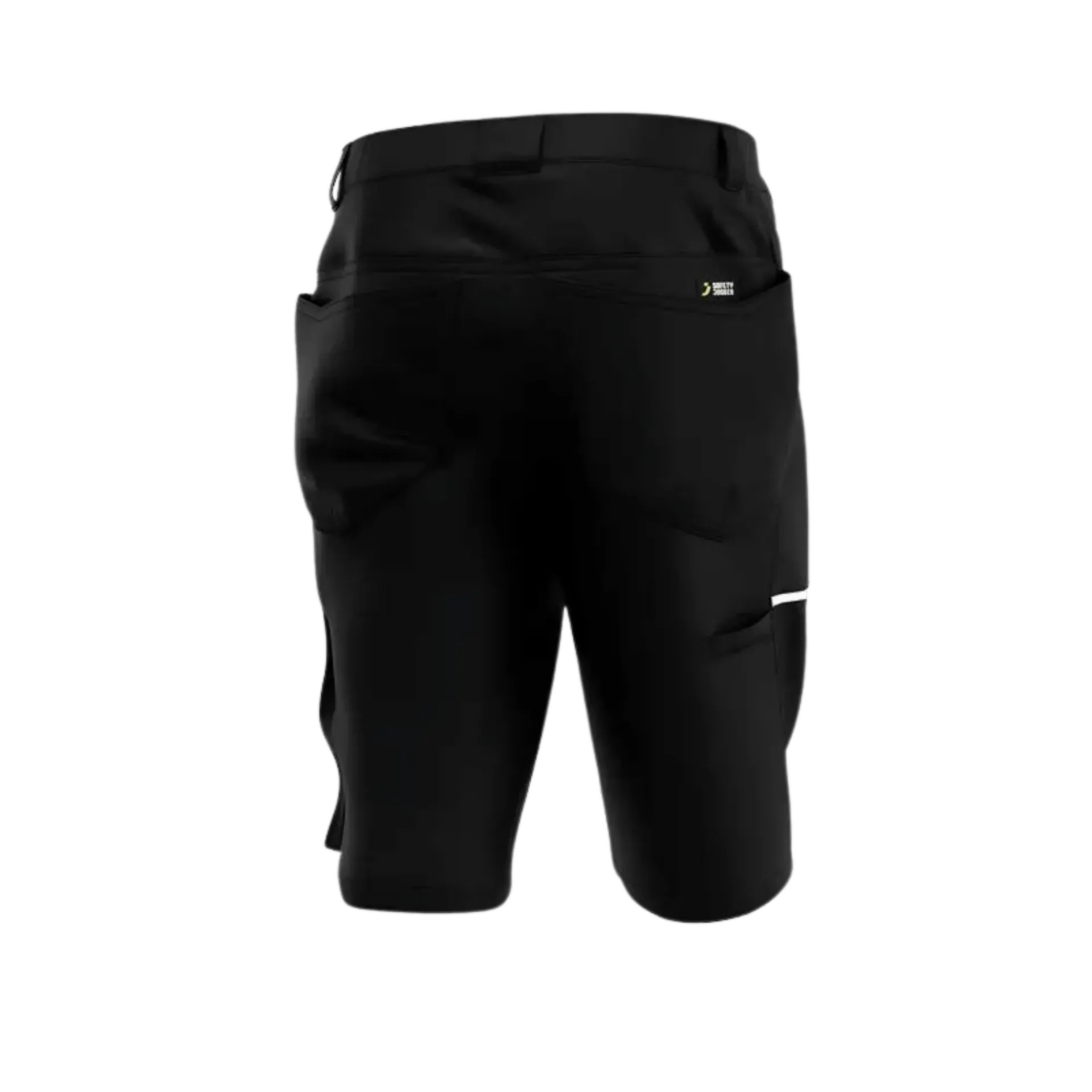 Short édition limitée AC/DC - noir - taille 48