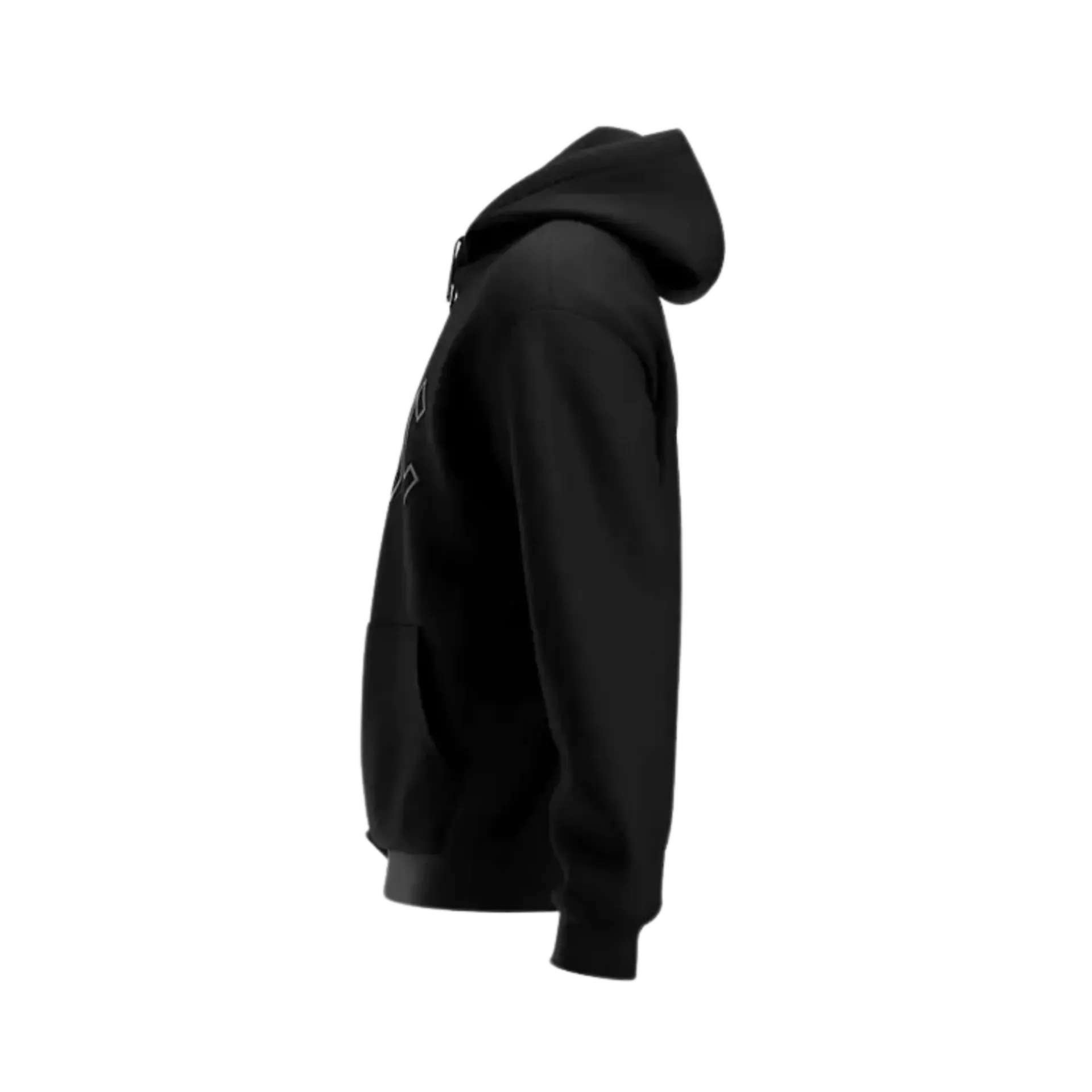 Hoodie édition limitée AC/DC - noir - M