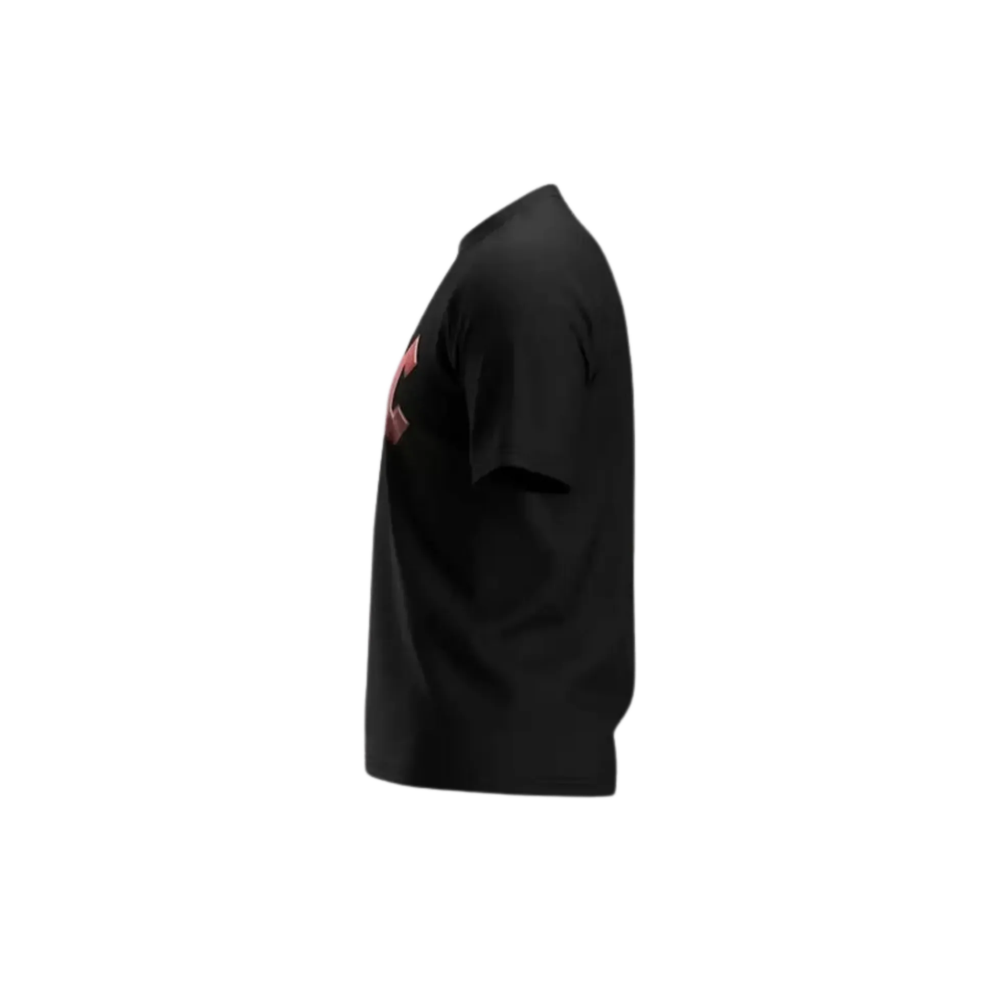T-shirt édition limitée AC/DC - noir -M