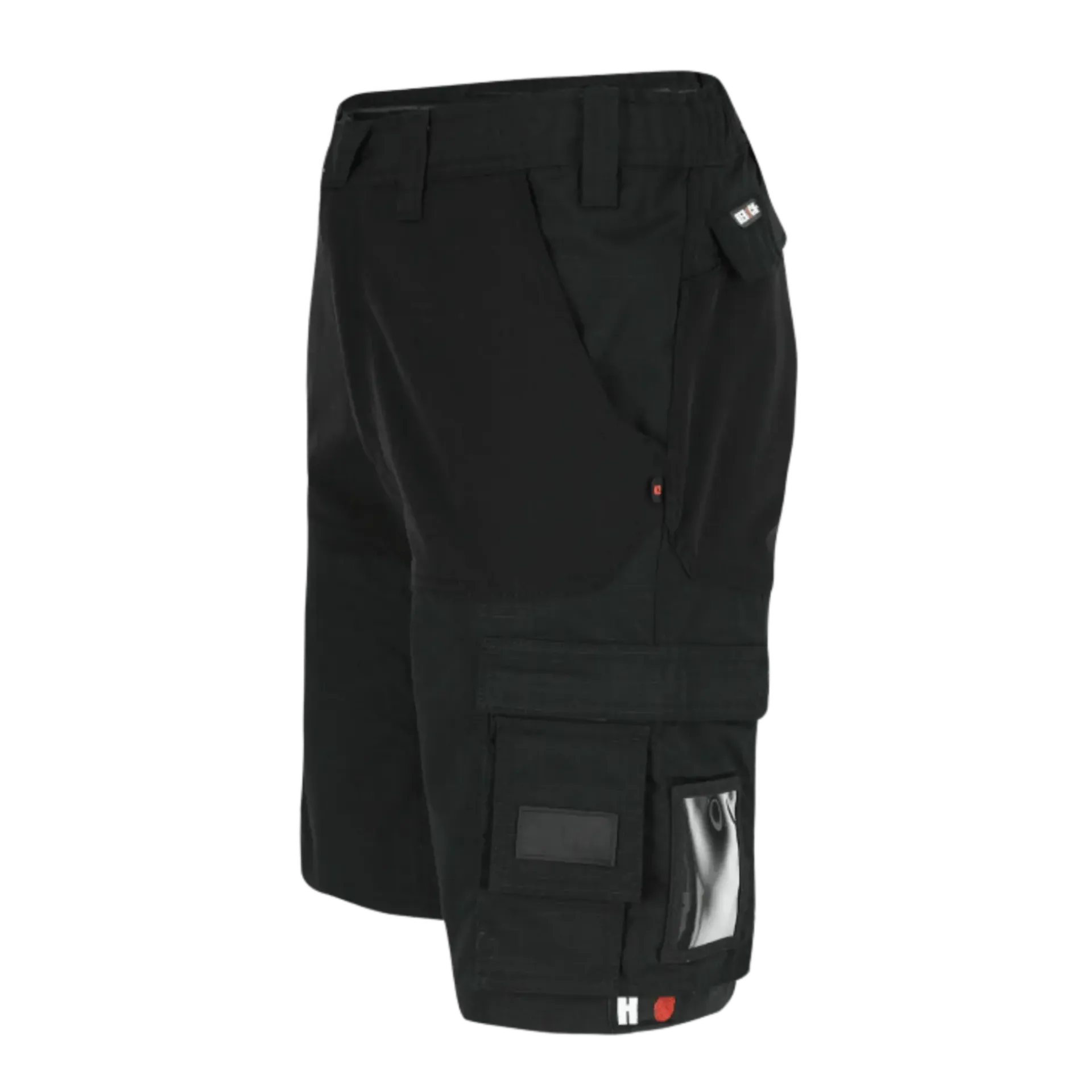 Short Hespar - noir - taille 44