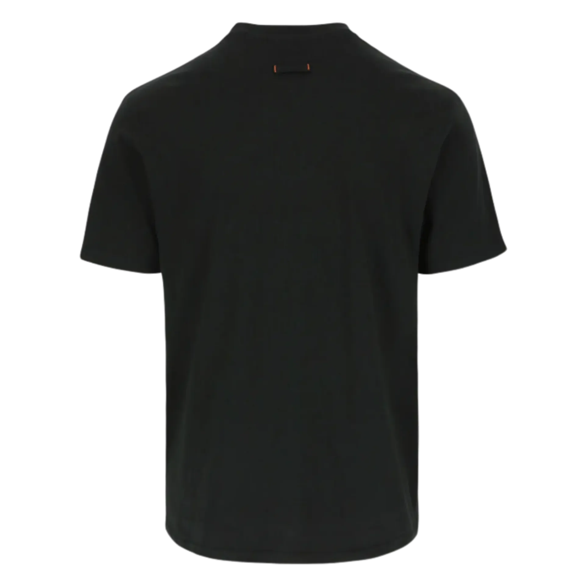 T-shirt korte mouwen Argo - zwart - extra large T-shirt korte mouwen Argo - zwart - extra large